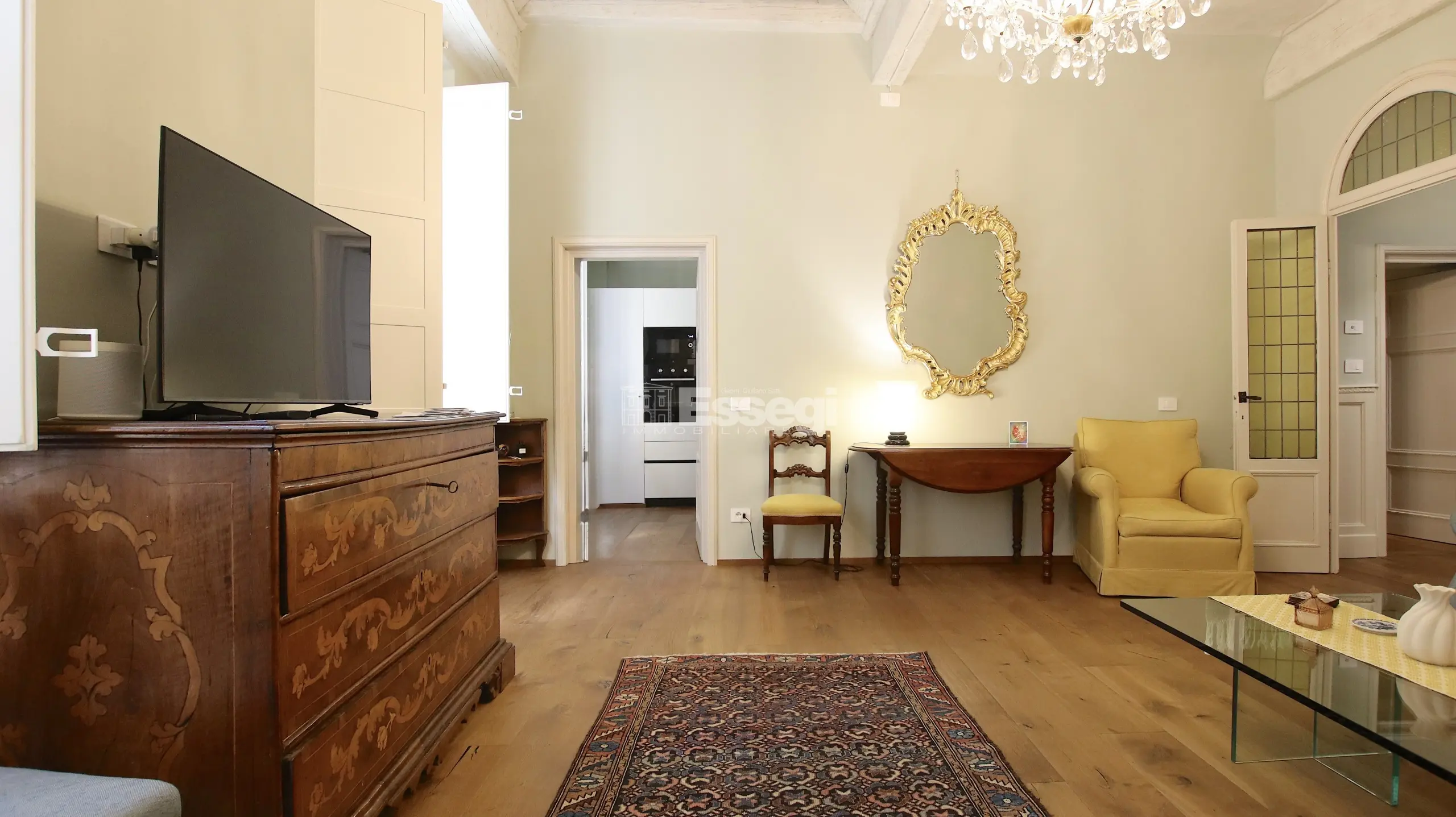 Immagine per Monolocale in vendita a Lucca