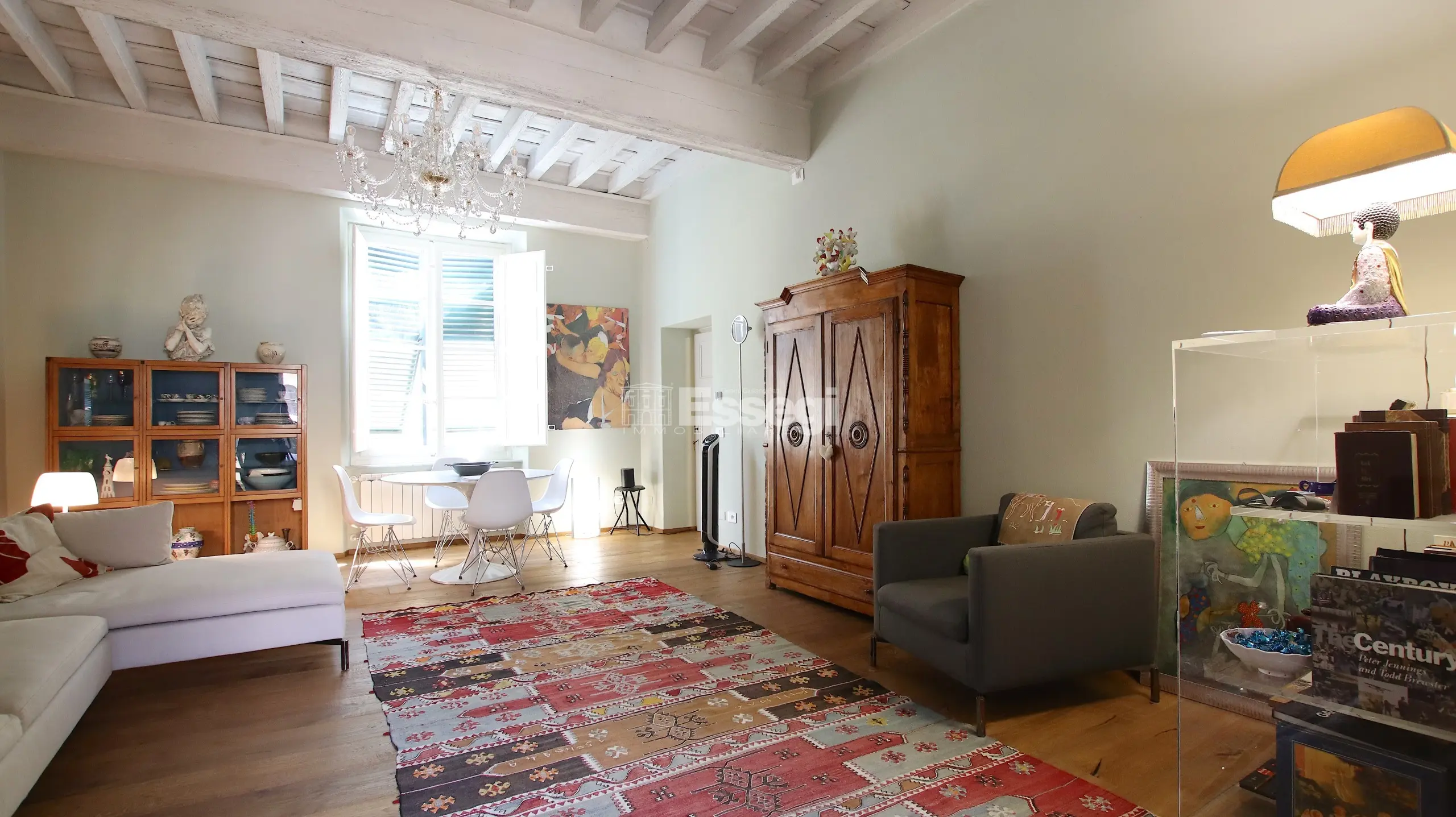 Immagine per Monolocale in vendita a Lucca