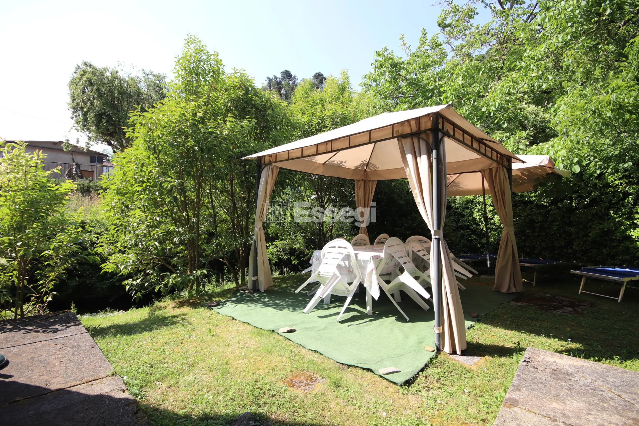 Immagine per Casale in vendita a Massarosa via Valpromaro
