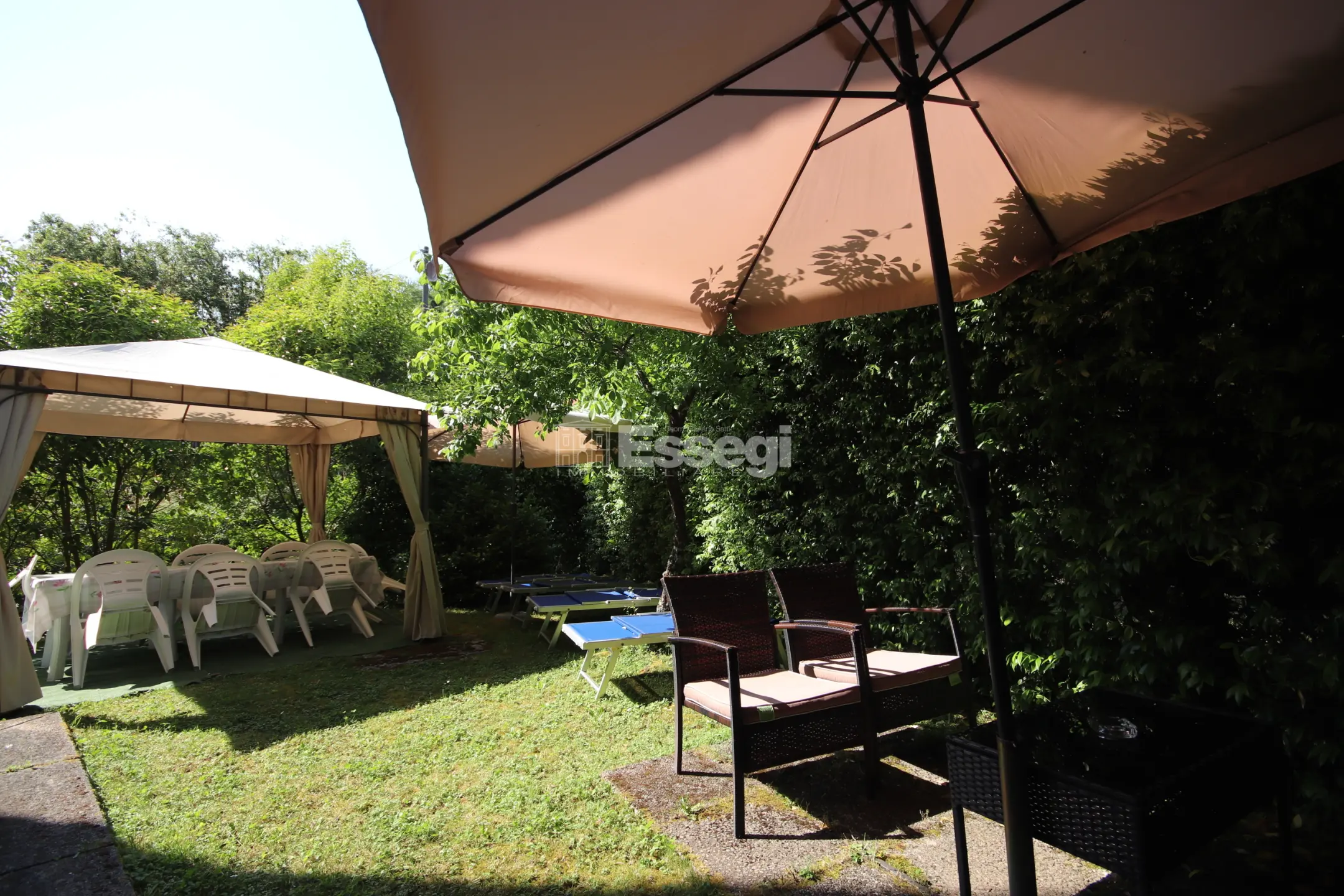 Immagine per Casale in vendita a Massarosa via Valpromaro