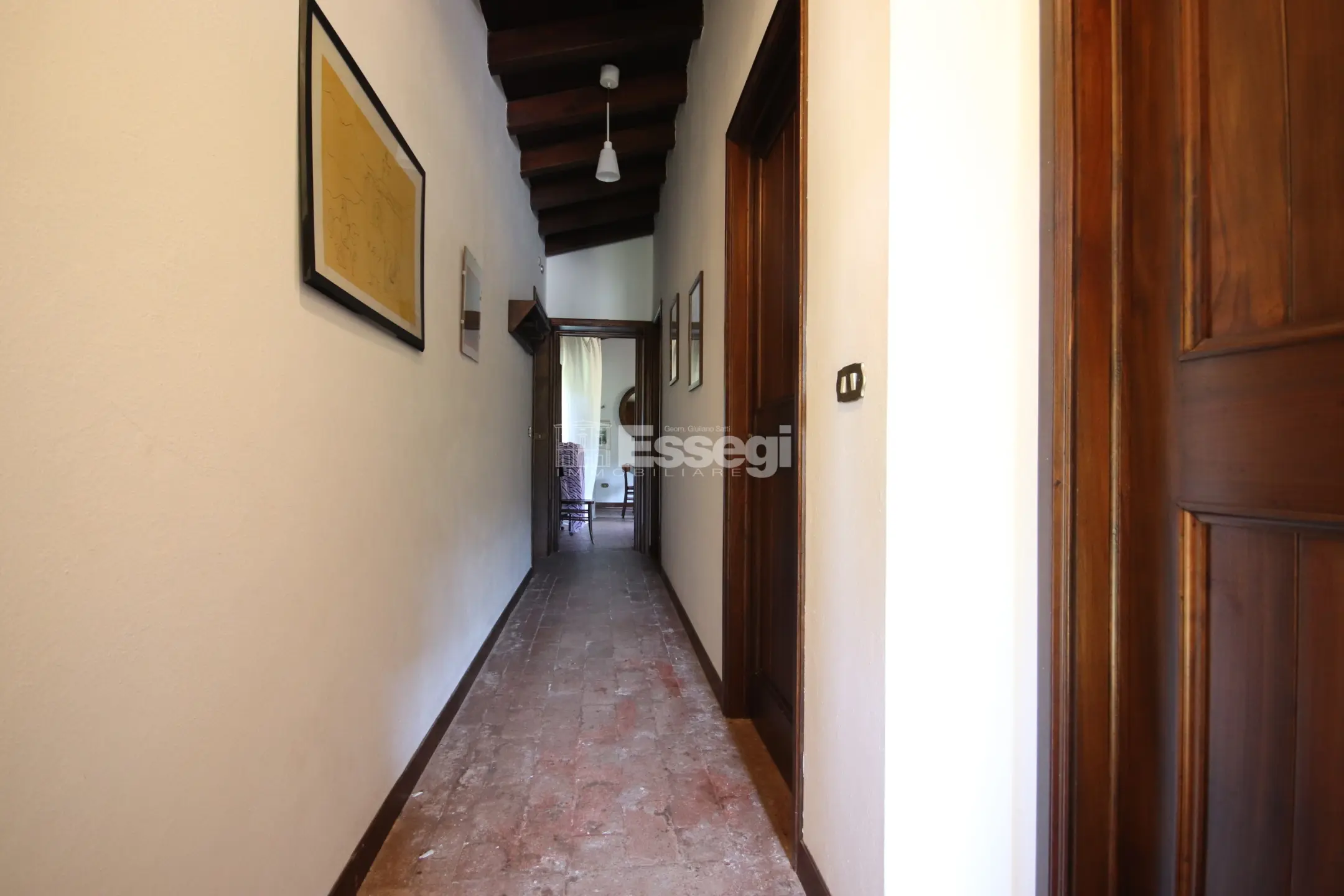 Immagine per Casale in vendita a Massarosa via Valpromaro