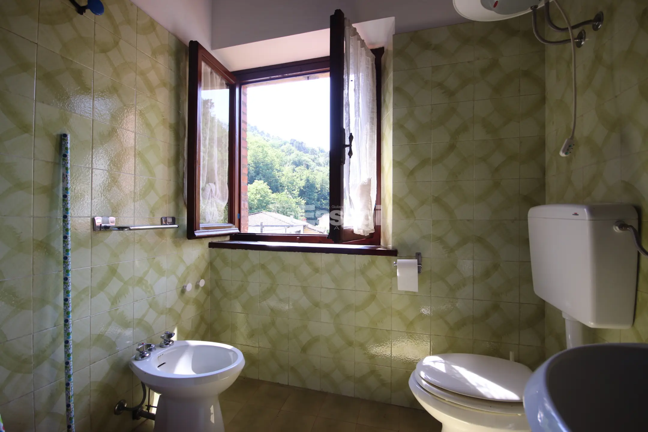 Immagine per Casale in vendita a Massarosa via Valpromaro