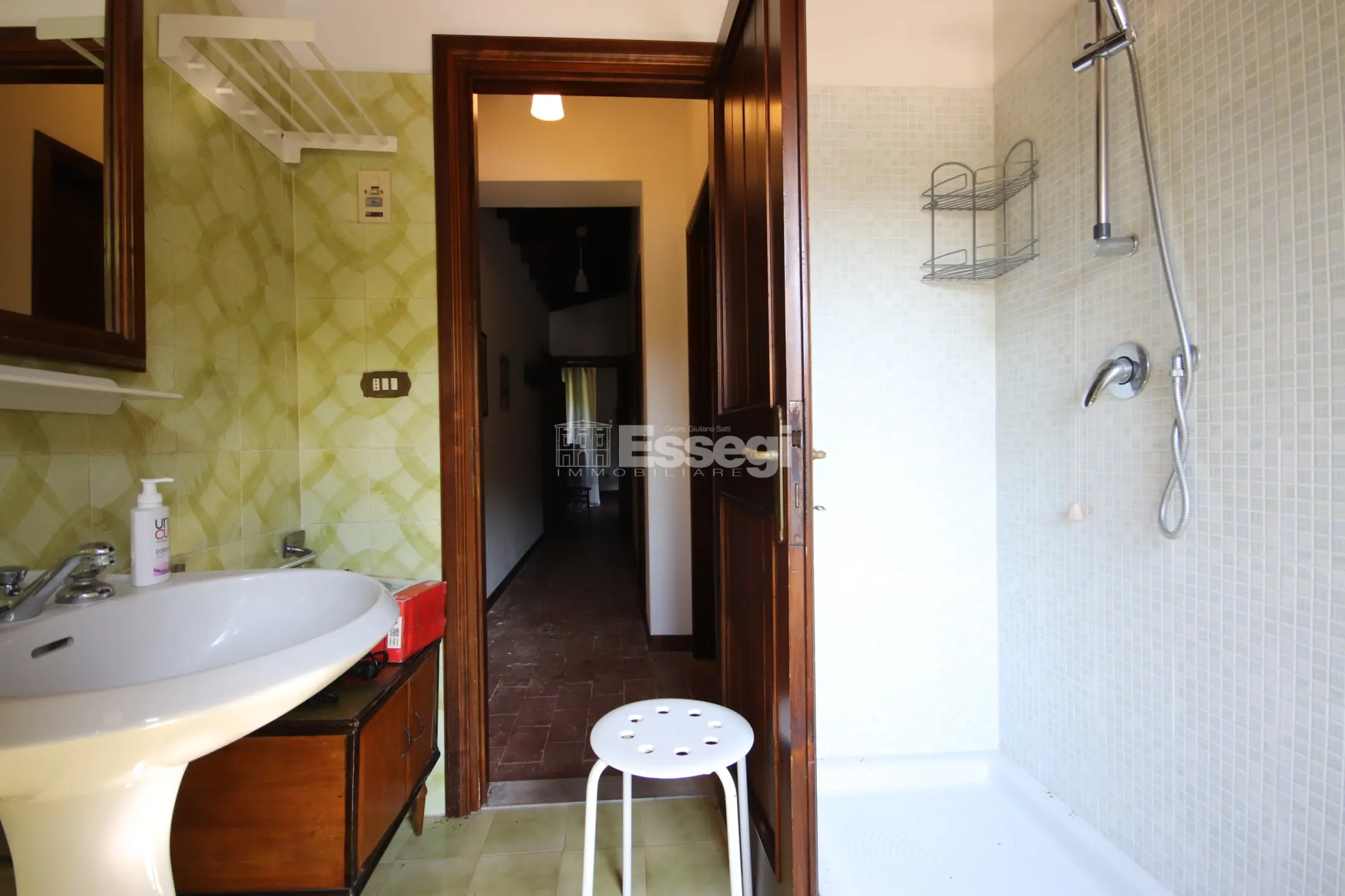 Immagine per Casale in vendita a Massarosa via Valpromaro