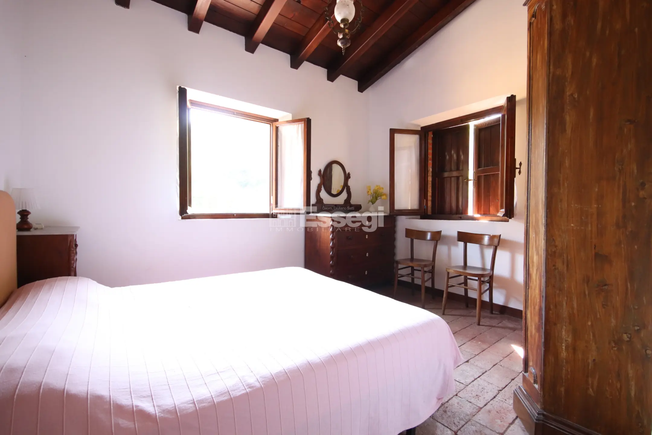 Immagine per Casale in vendita a Massarosa via Valpromaro