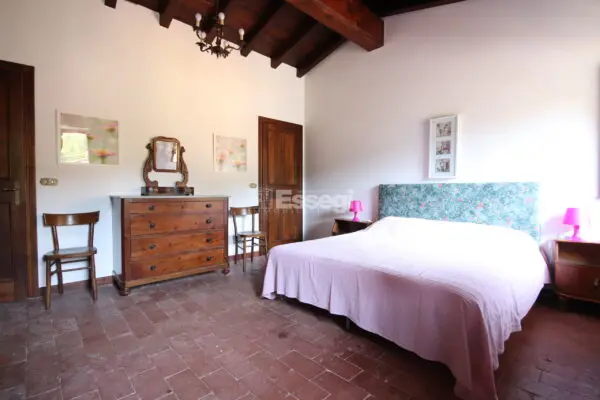 Casale via Valpromaro, Massarosa