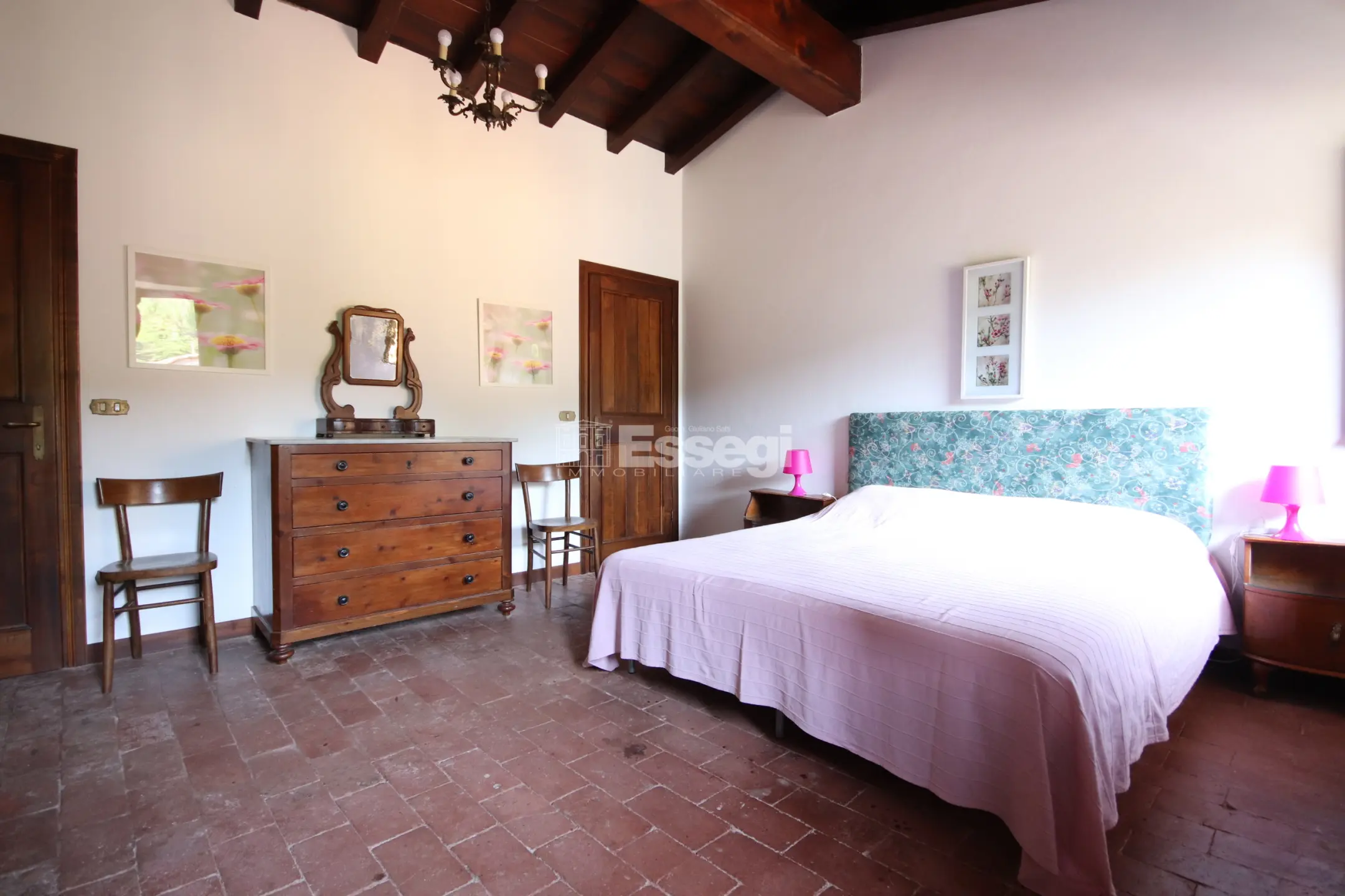 Immagine per Casale in vendita a Massarosa via Valpromaro