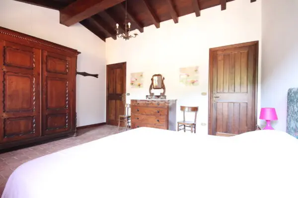 Immagine per Casale in vendita a Massarosa via Valpromaro