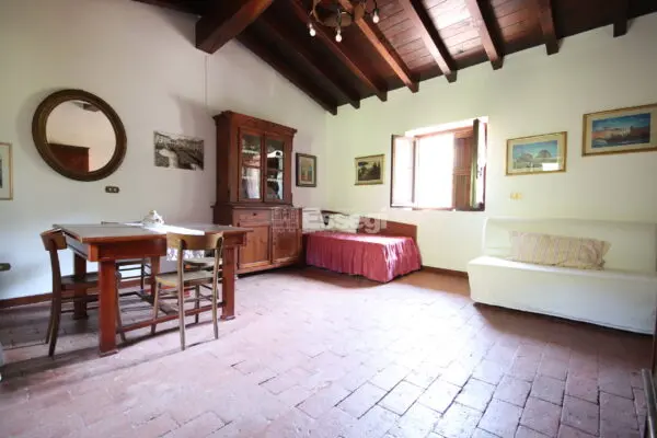 Immagine per Casale in vendita a Massarosa via Valpromaro