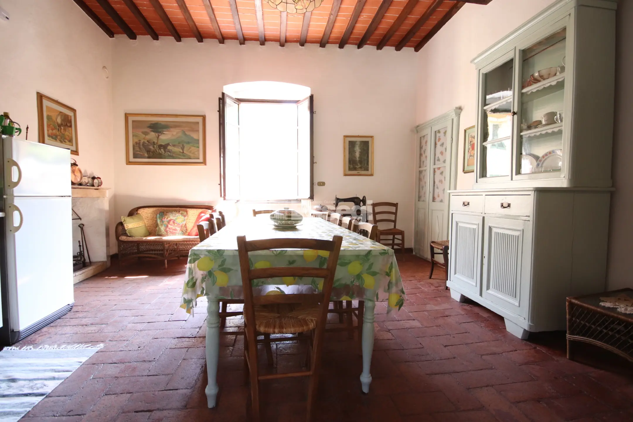 Immagine per Casale in vendita a Massarosa via Valpromaro