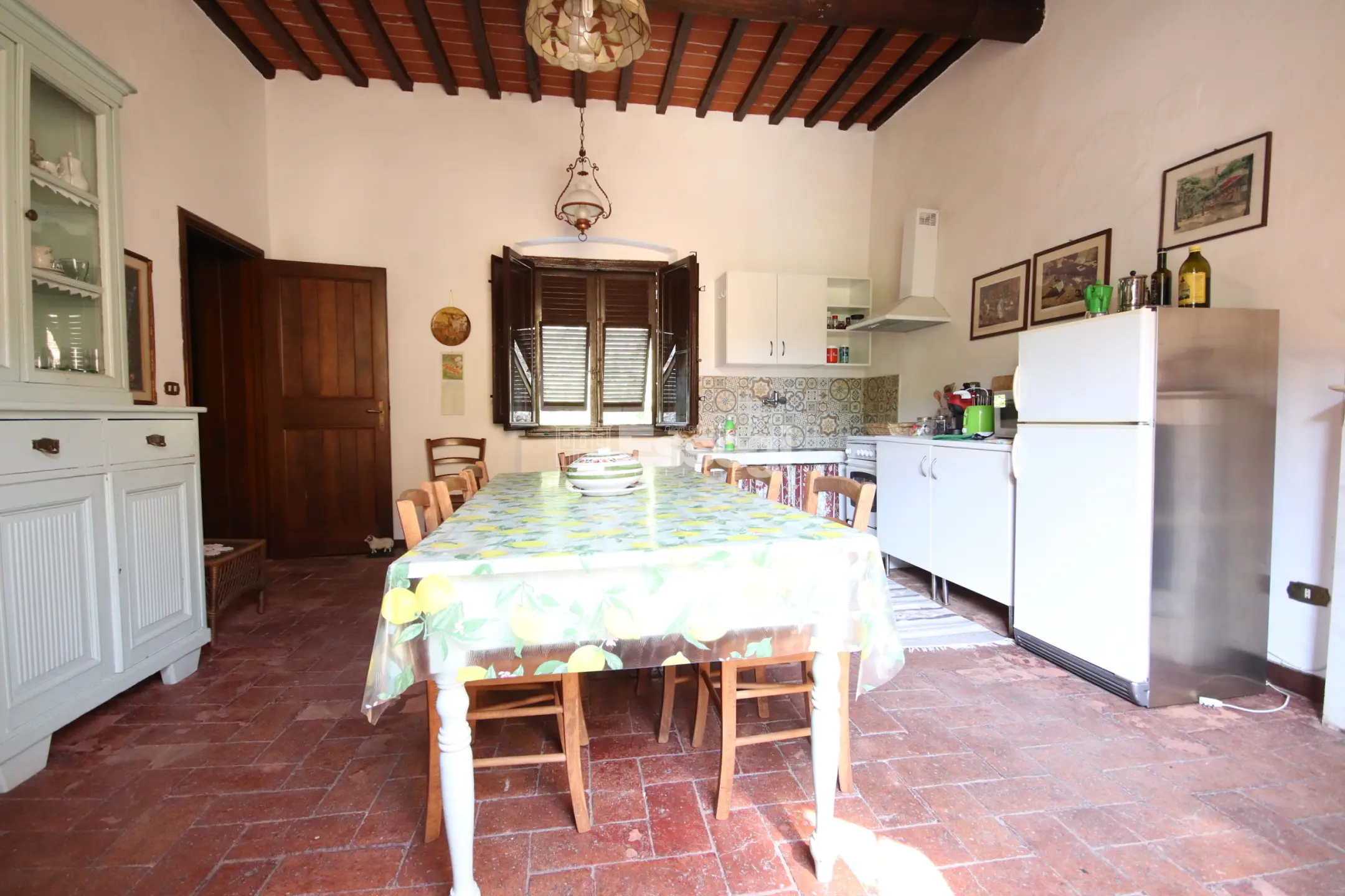 Immagine per Casale in vendita a Massarosa via Valpromaro
