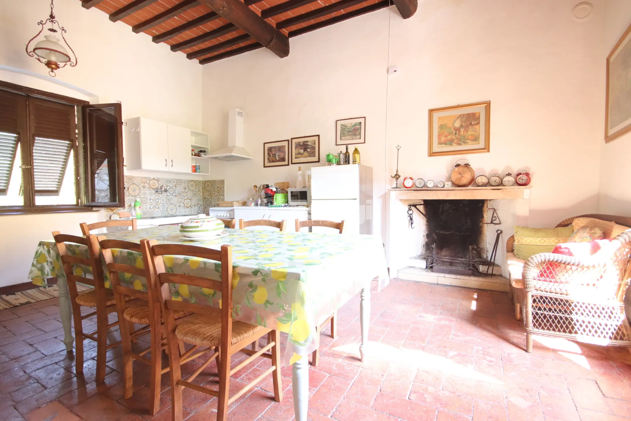 Immagine per Casale in vendita a Massarosa via Valpromaro