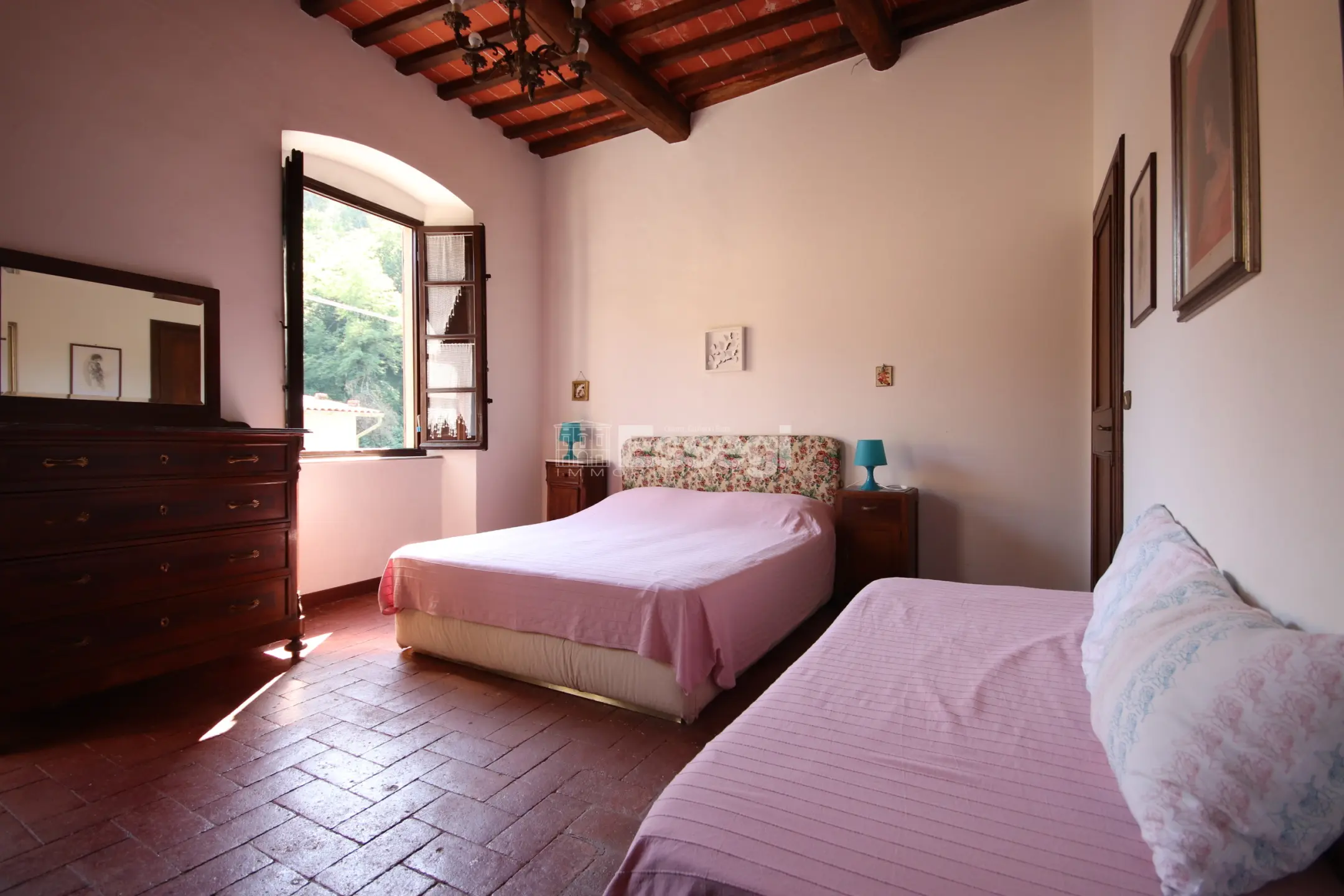 Immagine per Casale in vendita a Massarosa via Valpromaro