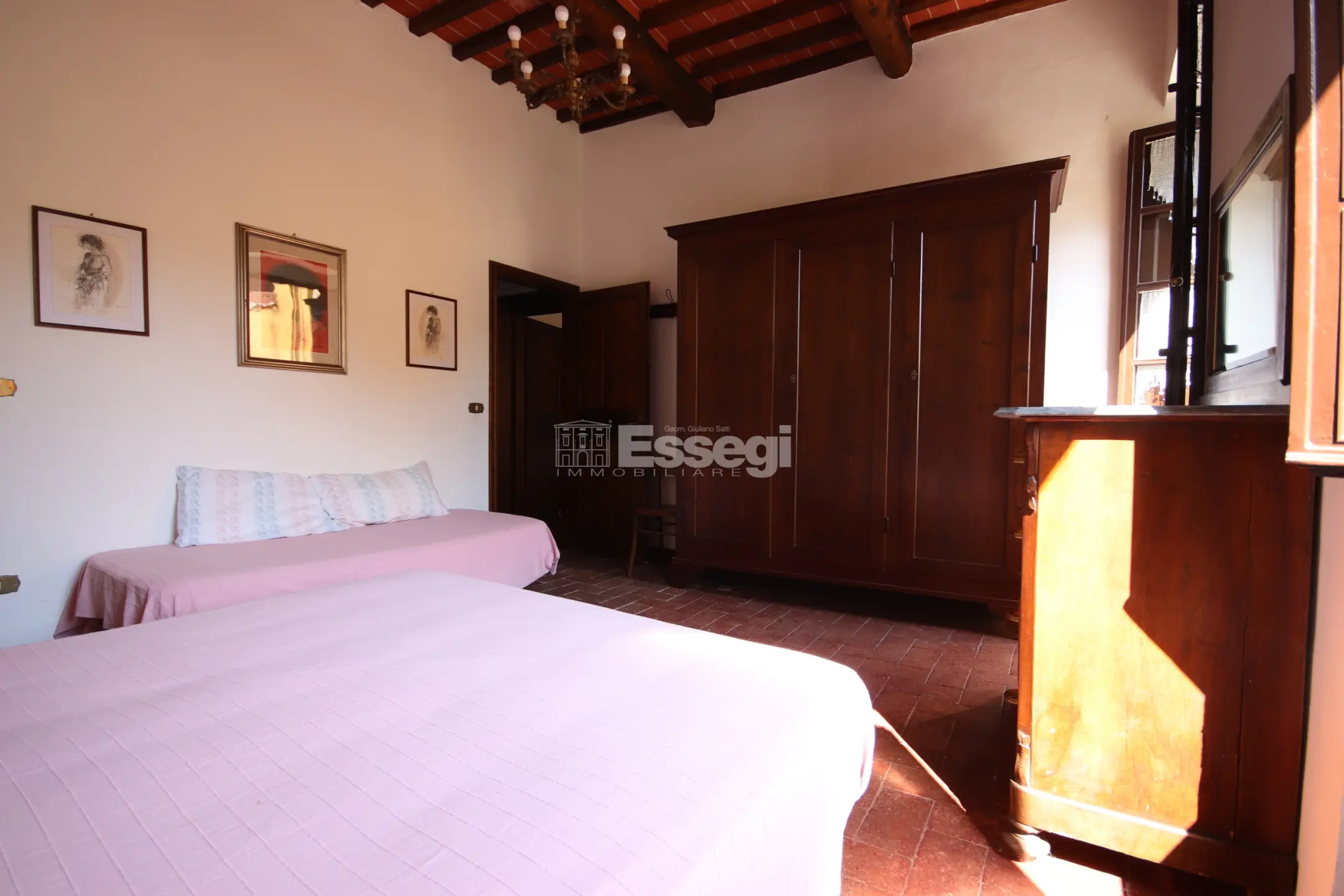 Immagine per Casale in vendita a Massarosa via Valpromaro