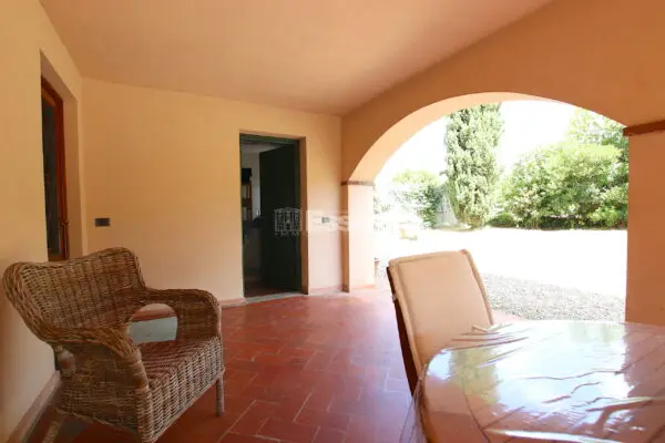 Villa via Di Segromigno, Capannori