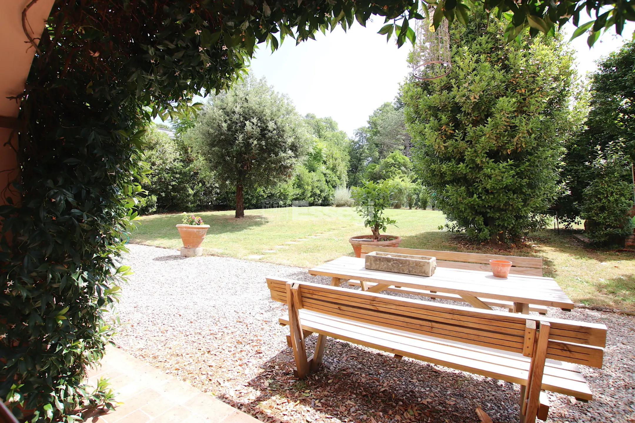 Immagine per Villa in vendita a Capannori via Di Segromigno