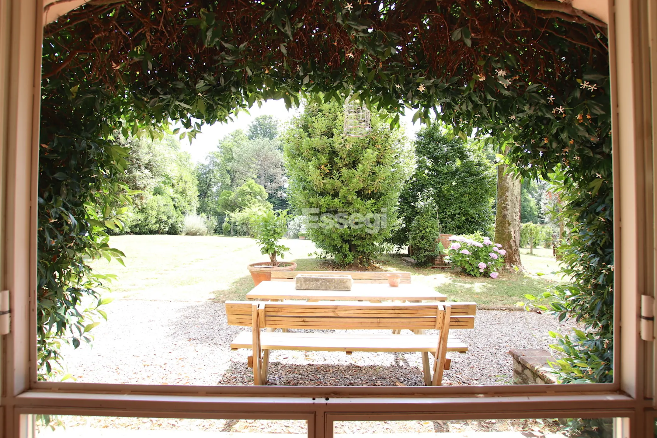 Immagine per Villa in vendita a Capannori via Di Segromigno