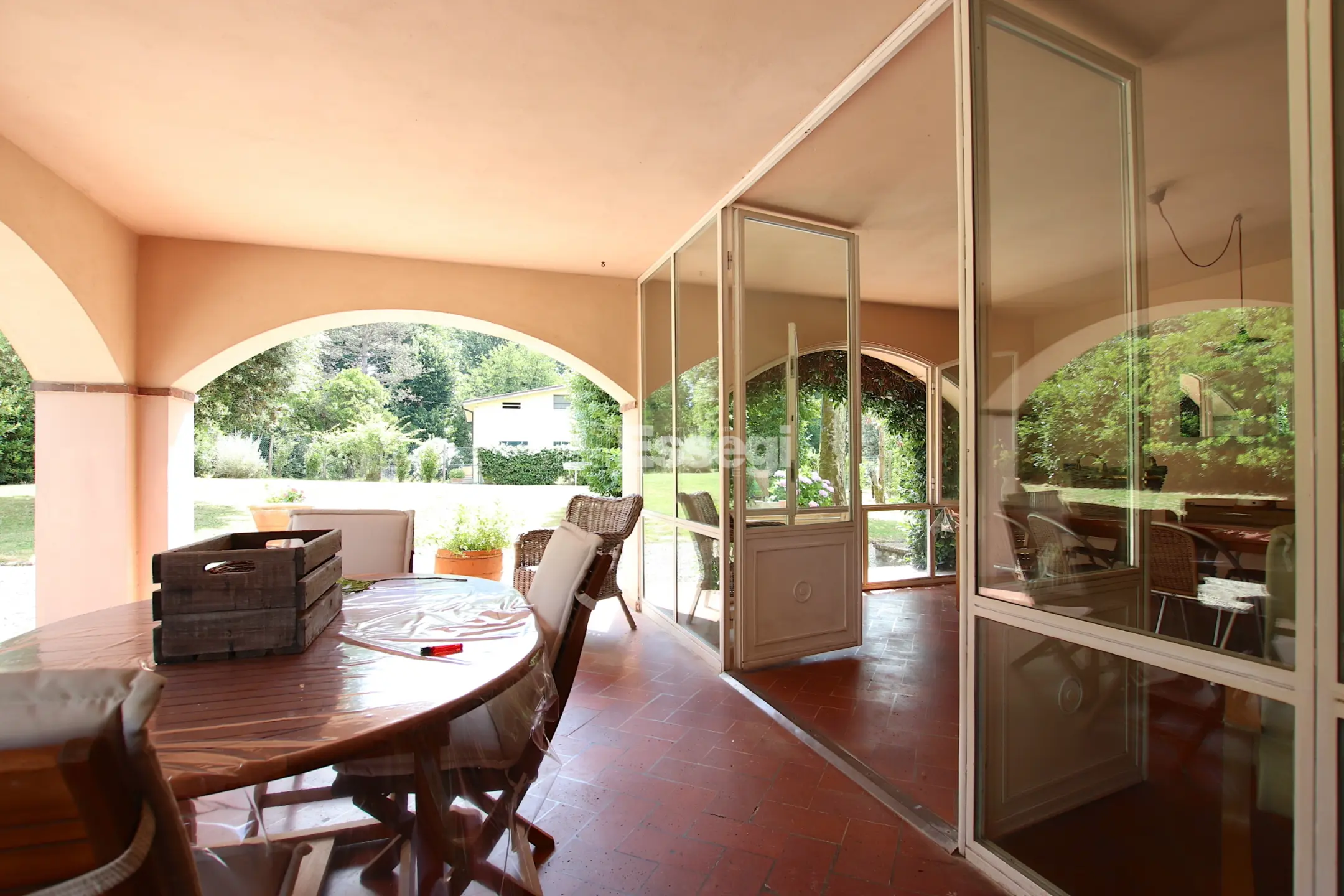 Immagine per Villa in vendita a Capannori via Di Segromigno