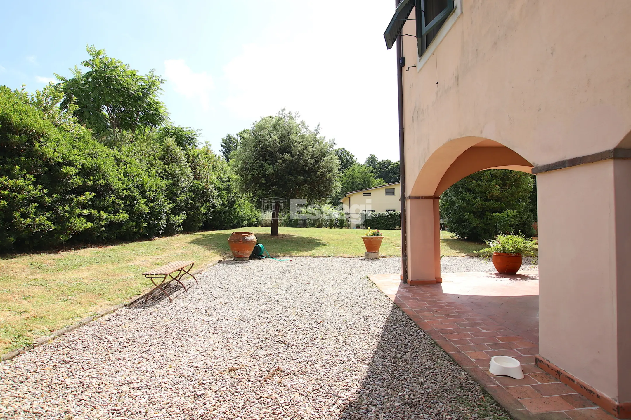 Immagine per Villa in vendita a Capannori via Di Segromigno