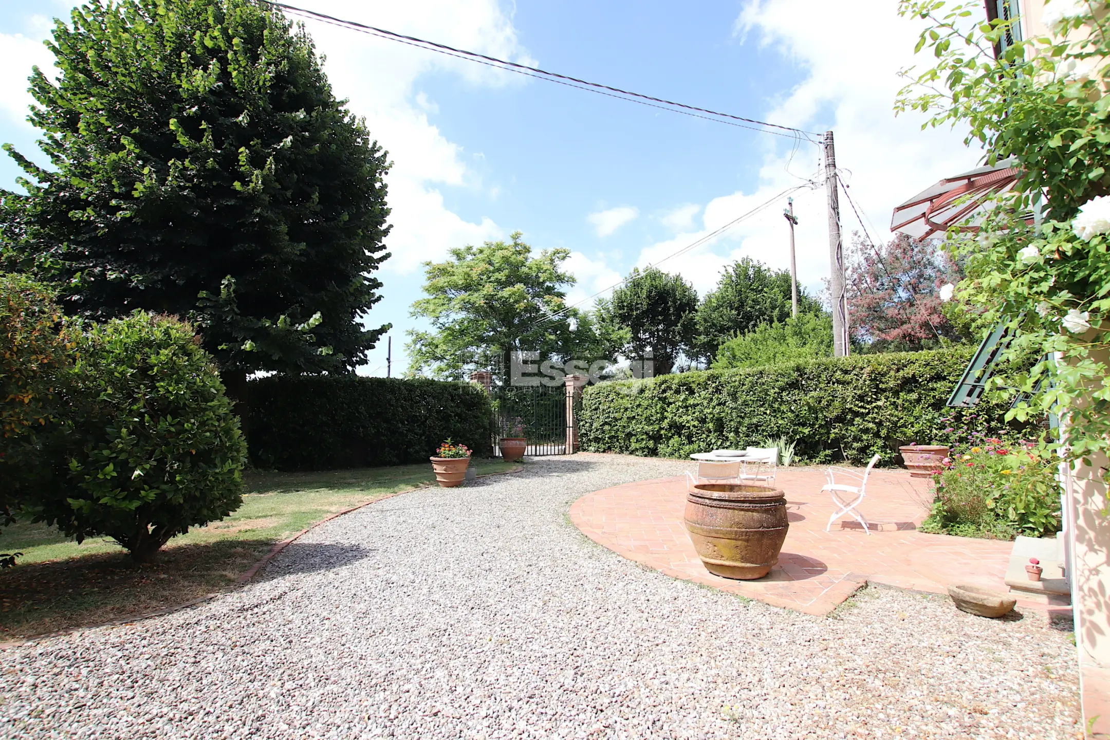Immagine per Villa in vendita a Capannori via Di Segromigno