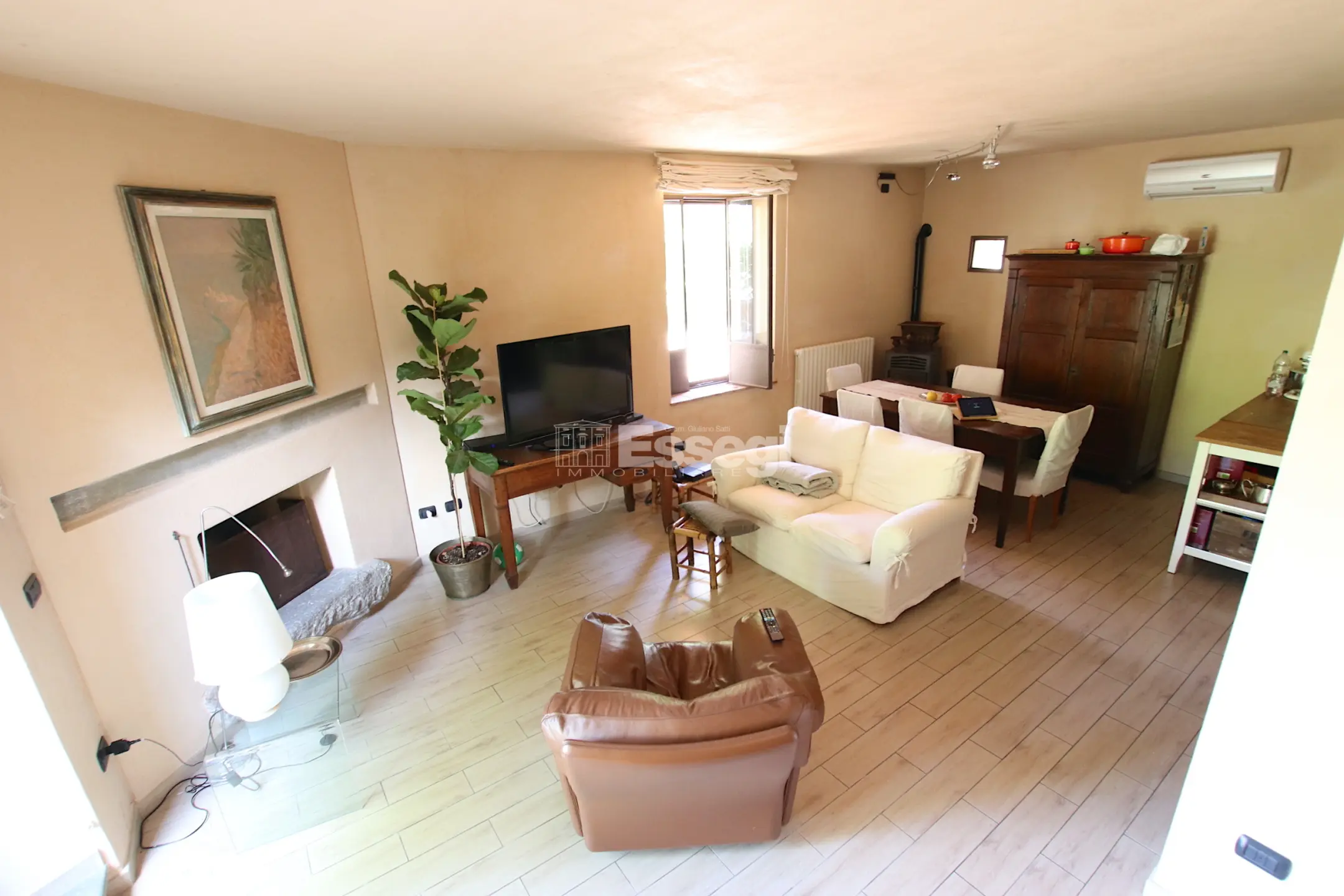 Immagine per Villa in vendita a Capannori via Di Segromigno