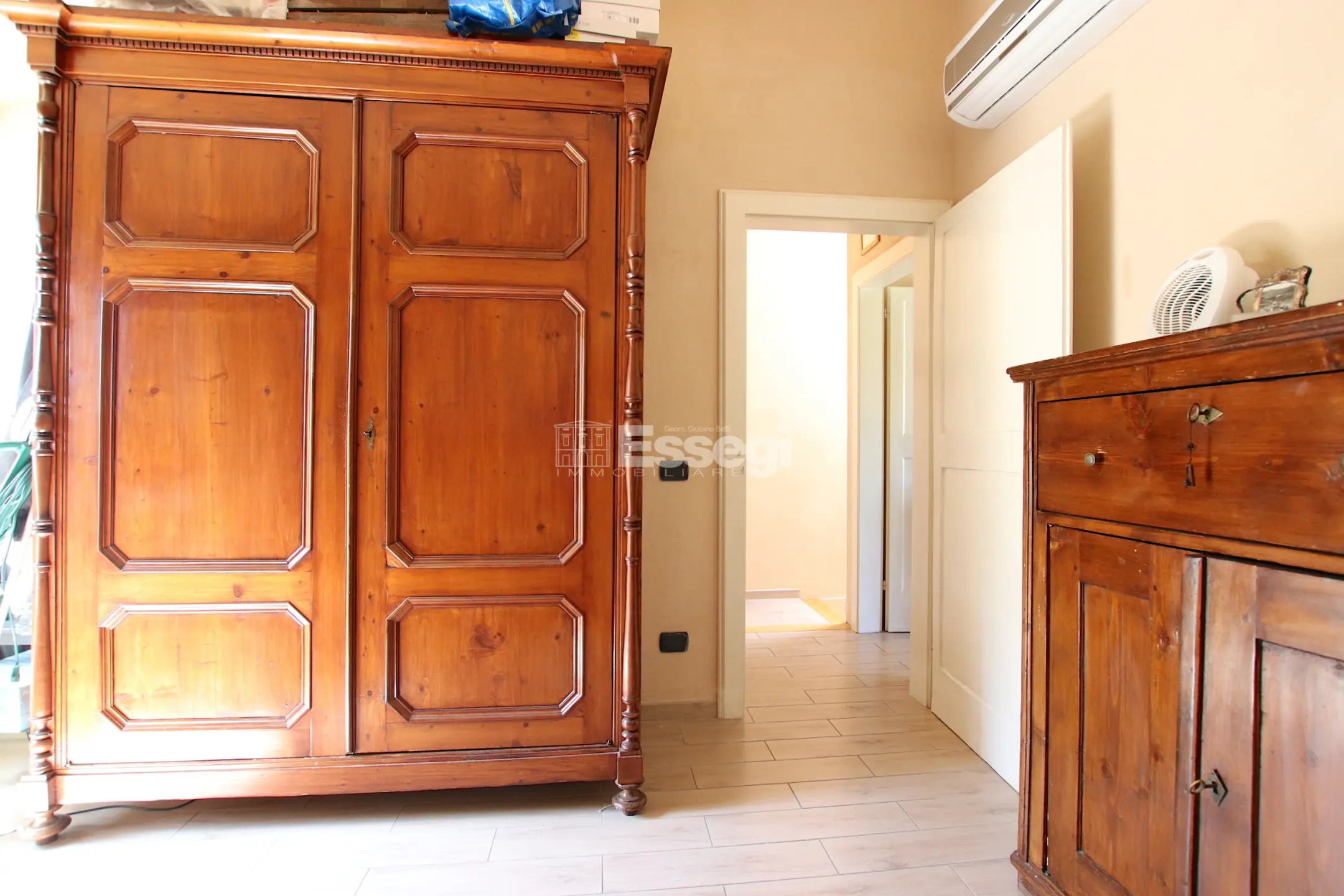 Immagine per Villa in vendita a Capannori via Di Segromigno