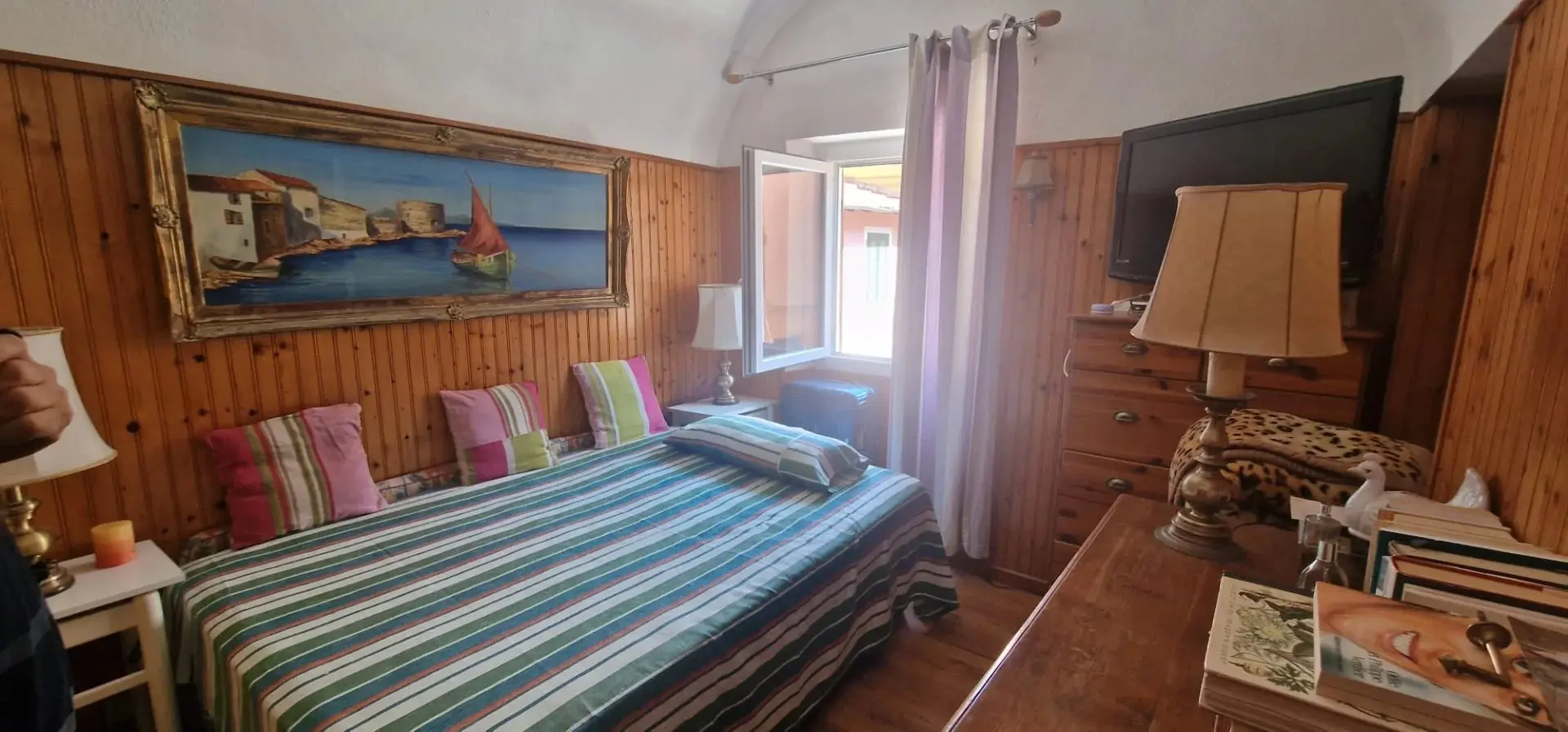 Immagine per Appartamento in vendita a Ventimiglia