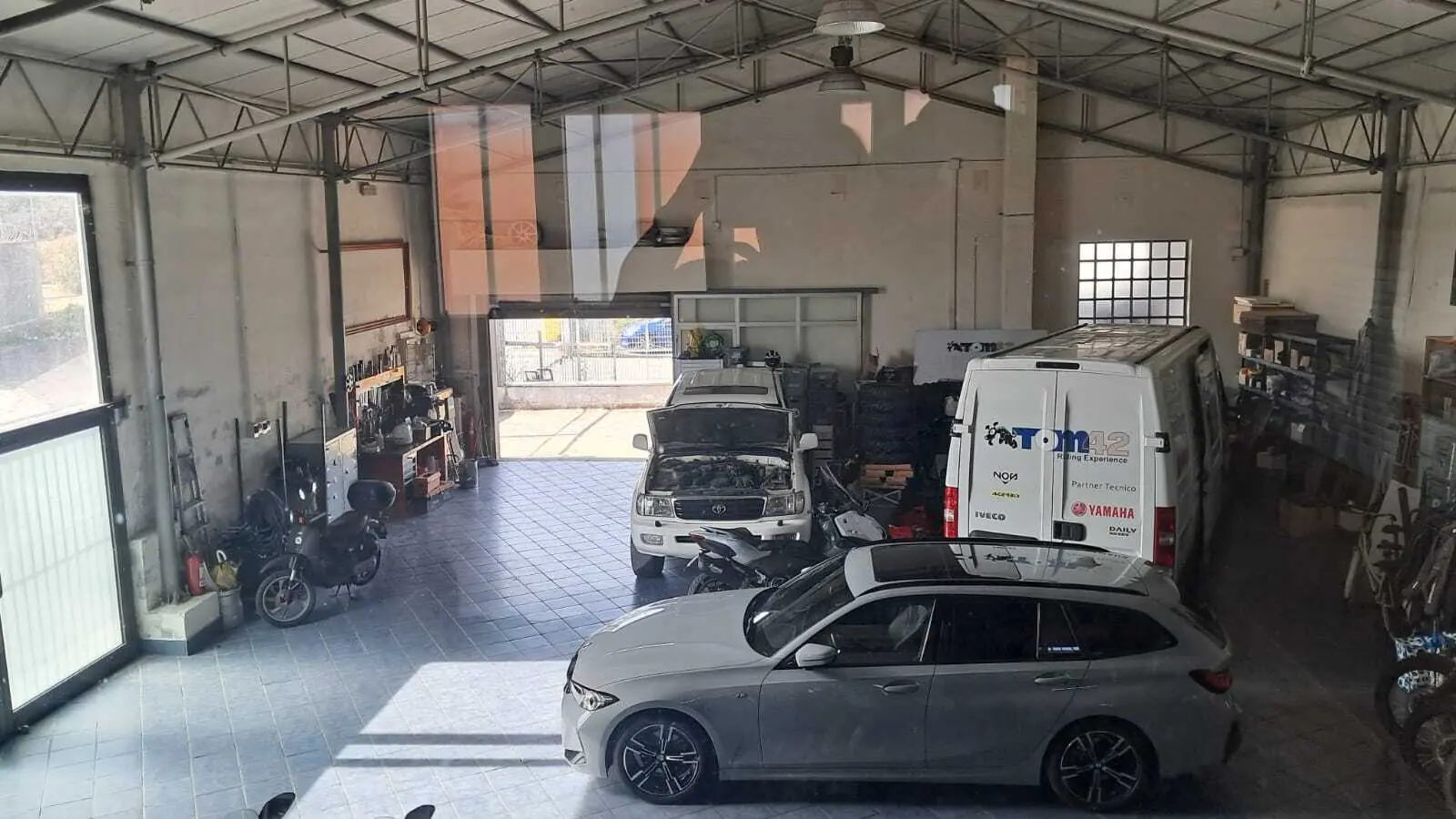 Immagine per Area verde in affitto a La Spezia via Degli Stagnoni