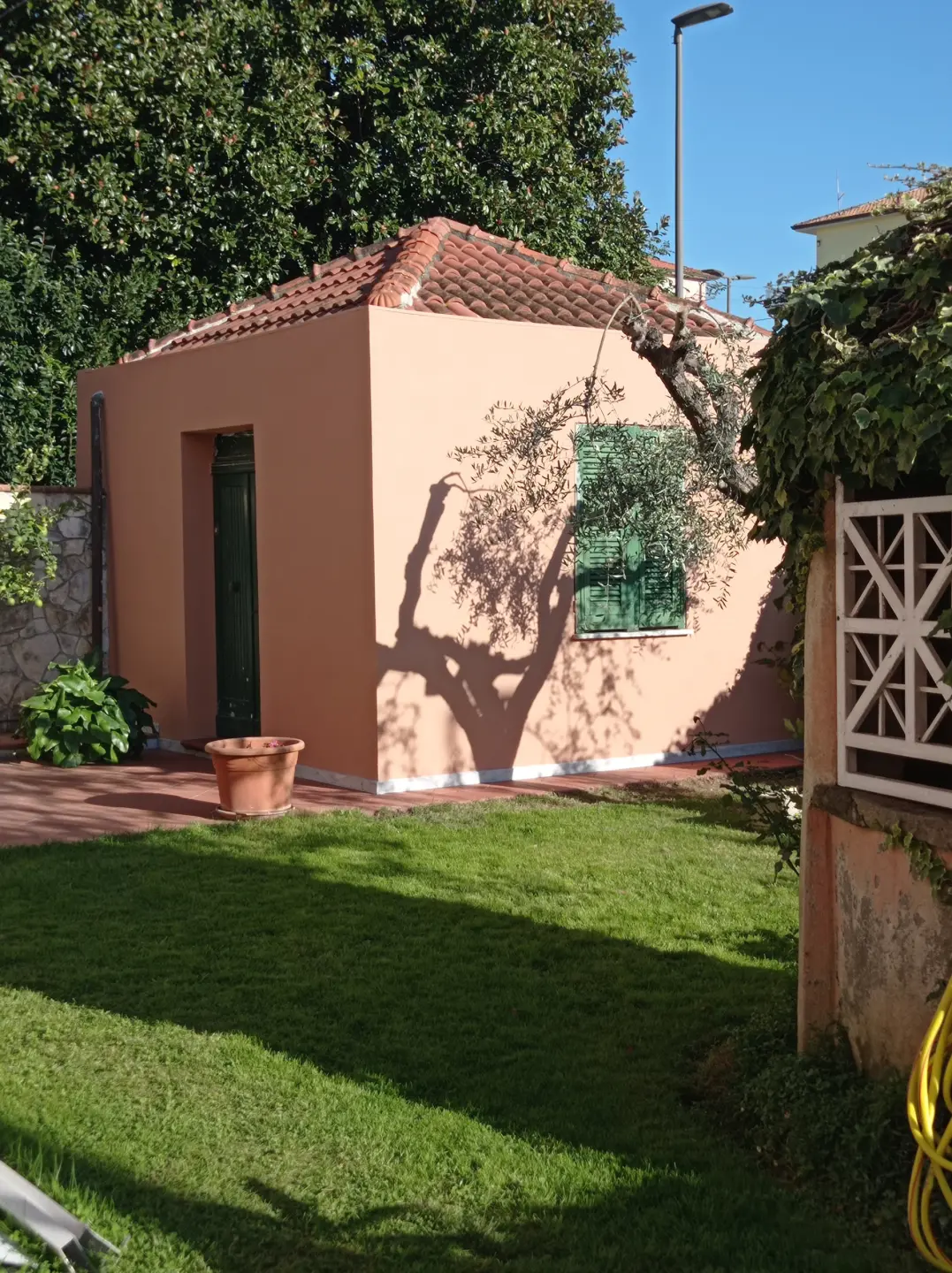 Immagine per Villa trifamiliare in vendita a La Spezia via Amoa 10