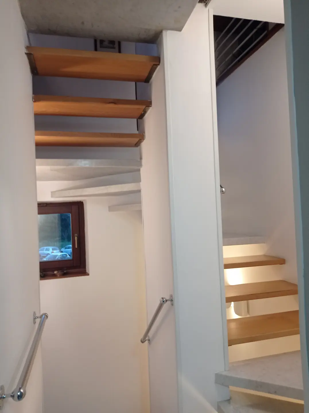 Immagine per Villa trifamiliare in vendita a La Spezia via Amoa 10