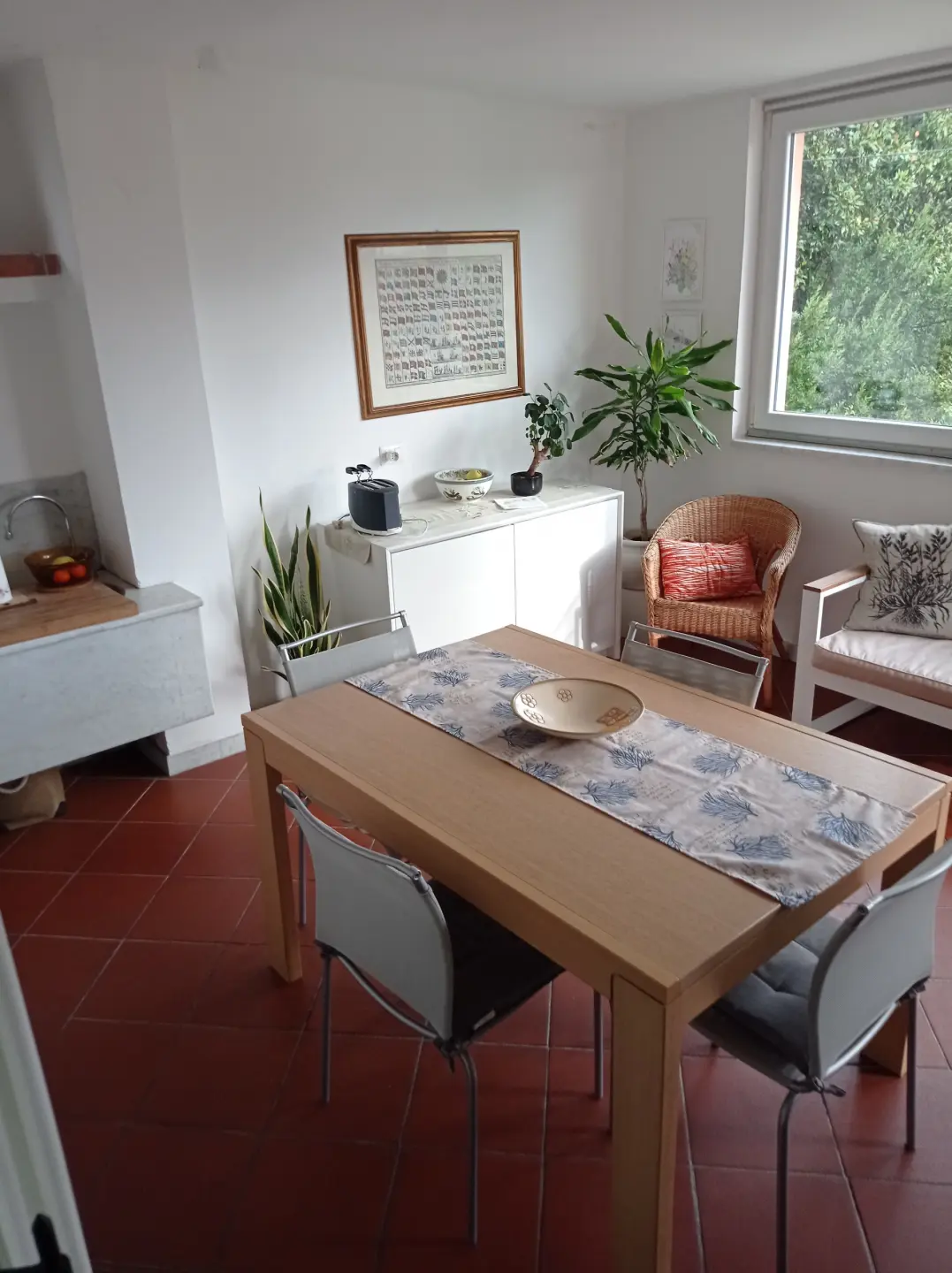 Immagine per Villa trifamiliare in vendita a La Spezia via Amoa 10
