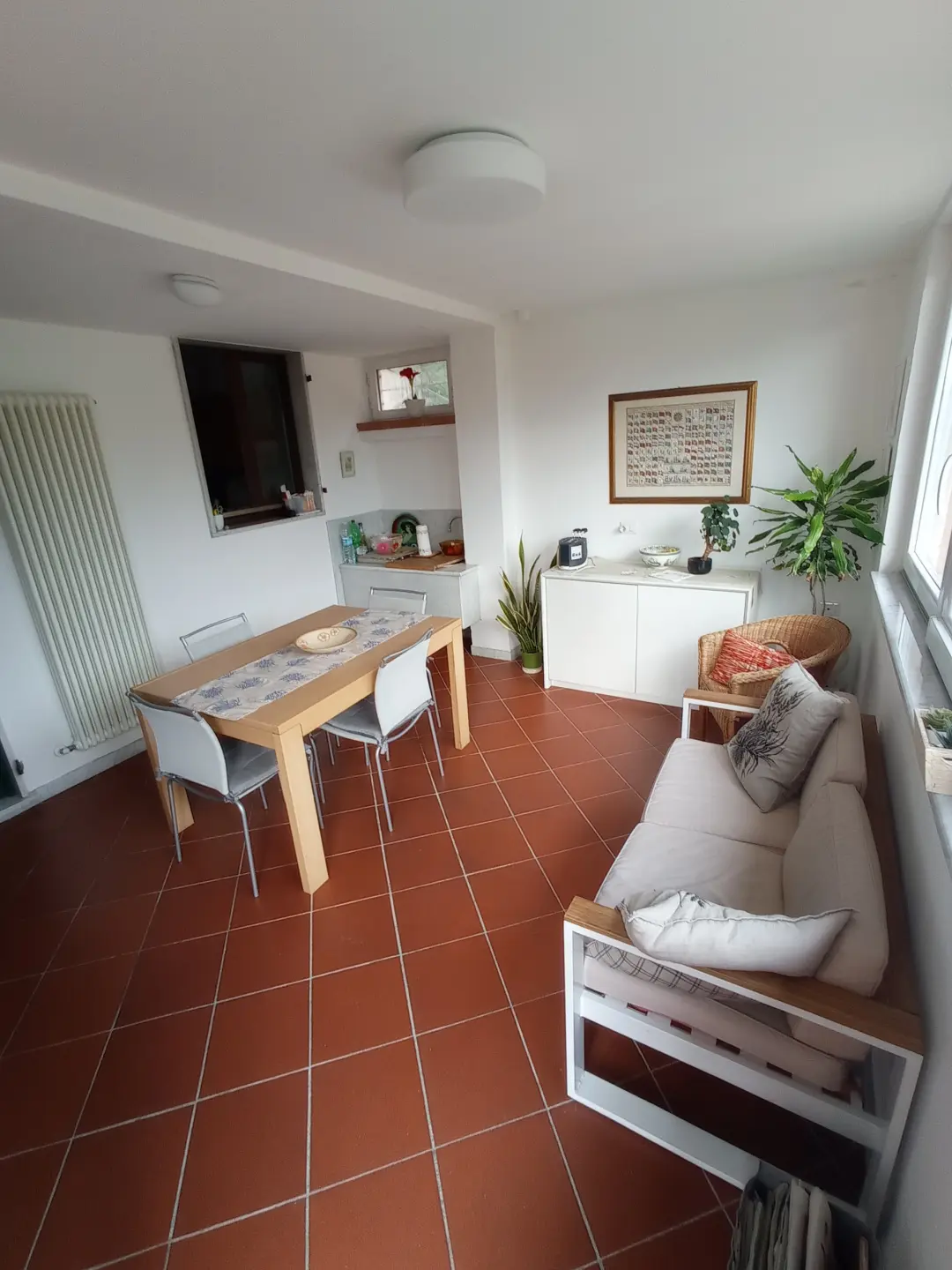 Immagine per Villa trifamiliare in vendita a La Spezia via Amoa 10