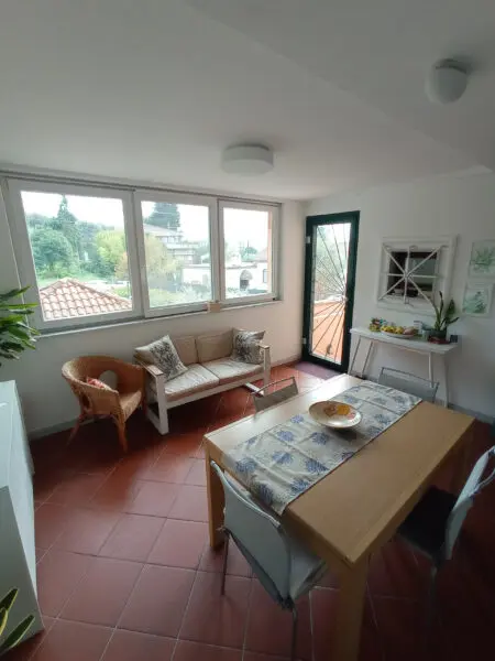 Villa Trifamiliare via Amoa 10, La Spezia