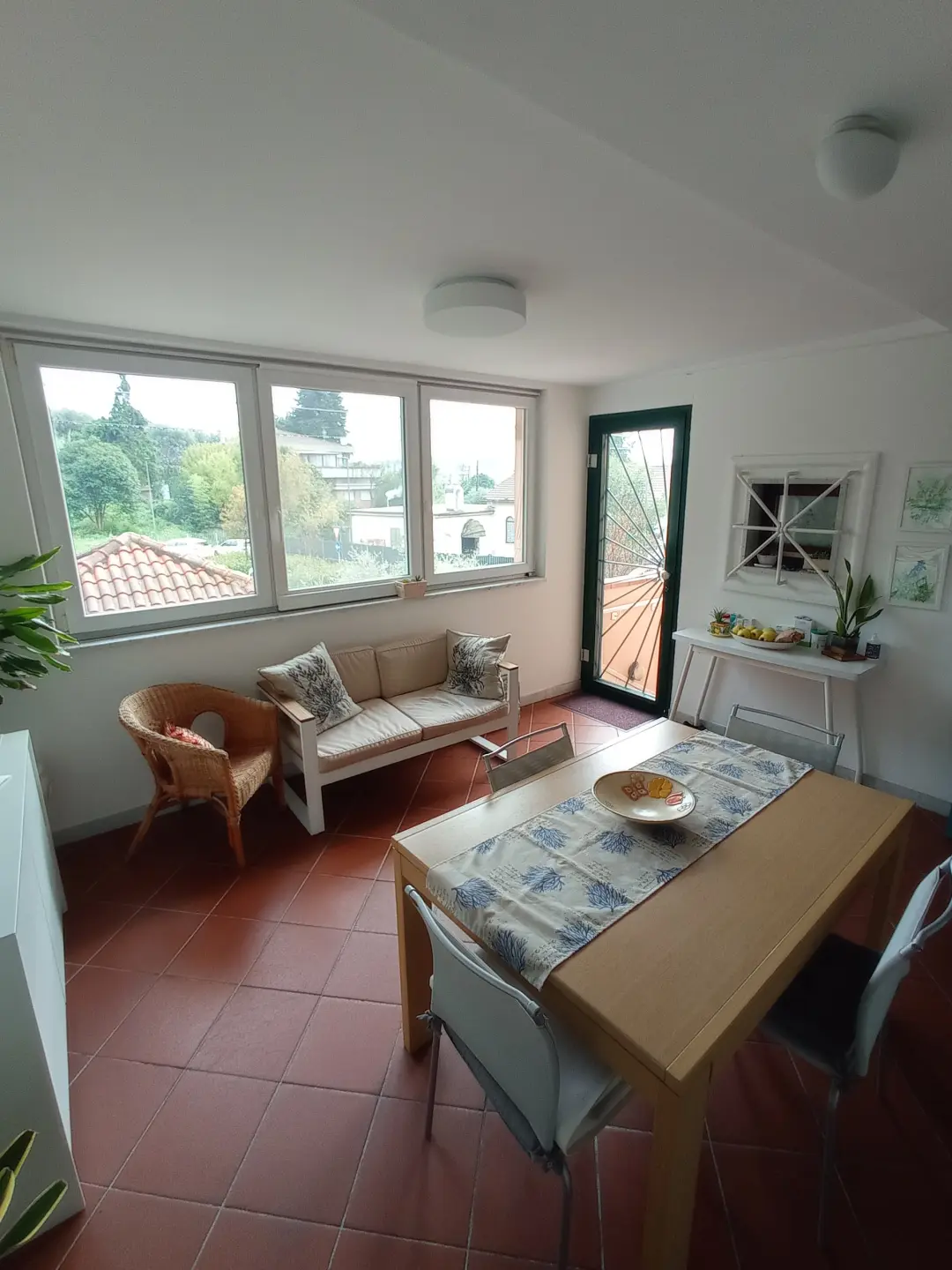 Immagine per Villa trifamiliare in vendita a La Spezia via Amoa 10
