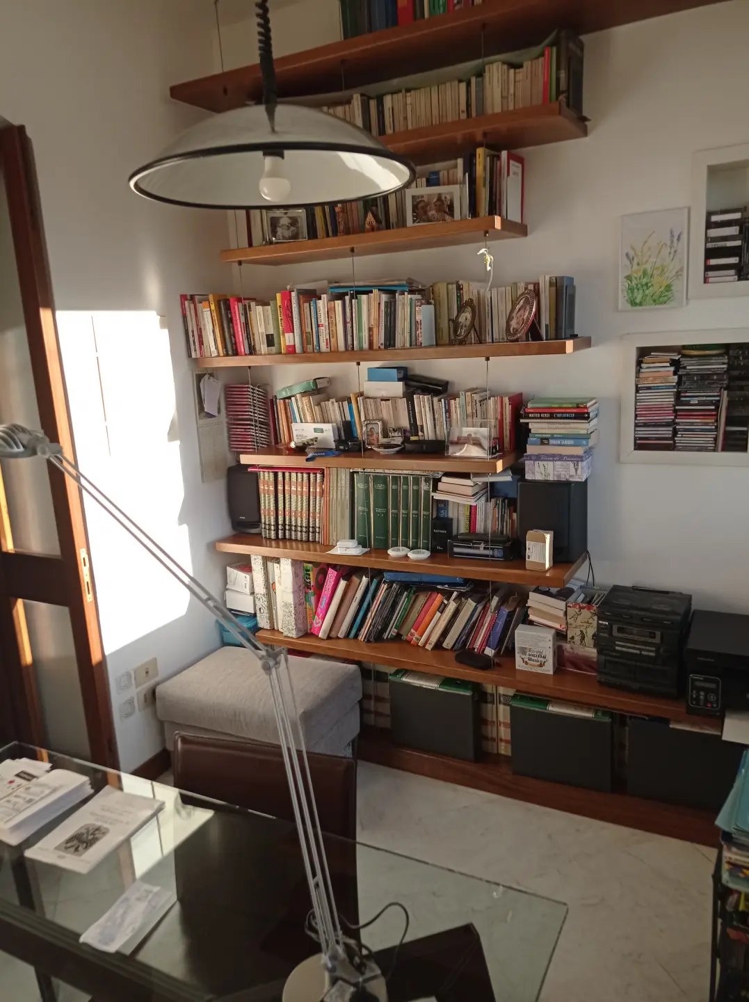 Immagine per Villa trifamiliare in vendita a La Spezia via Amoa 10
