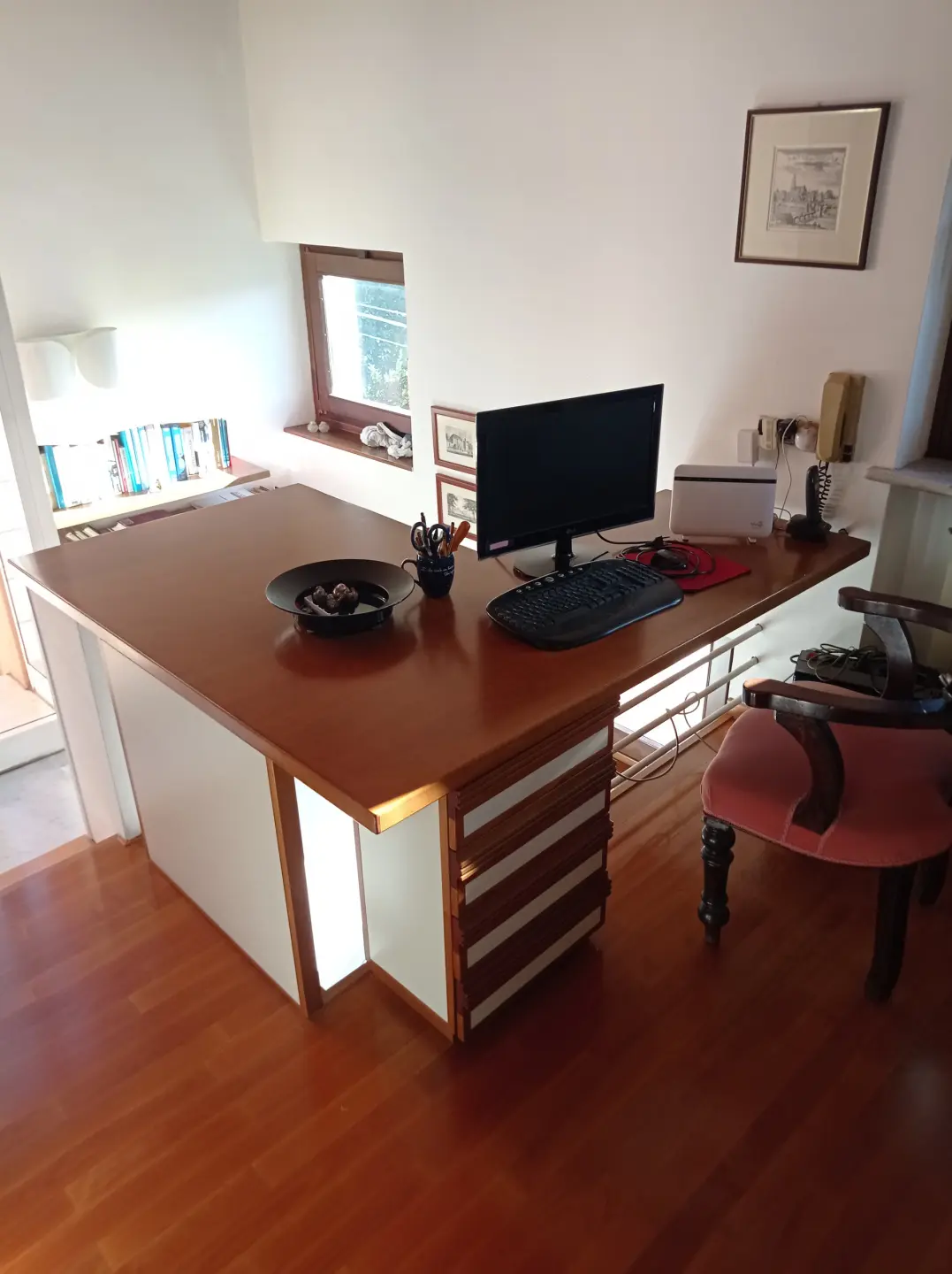 Immagine per Villa trifamiliare in vendita a La Spezia via Amoa 10