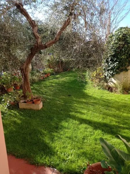 Villa Trifamiliare via Amoa 10, La Spezia