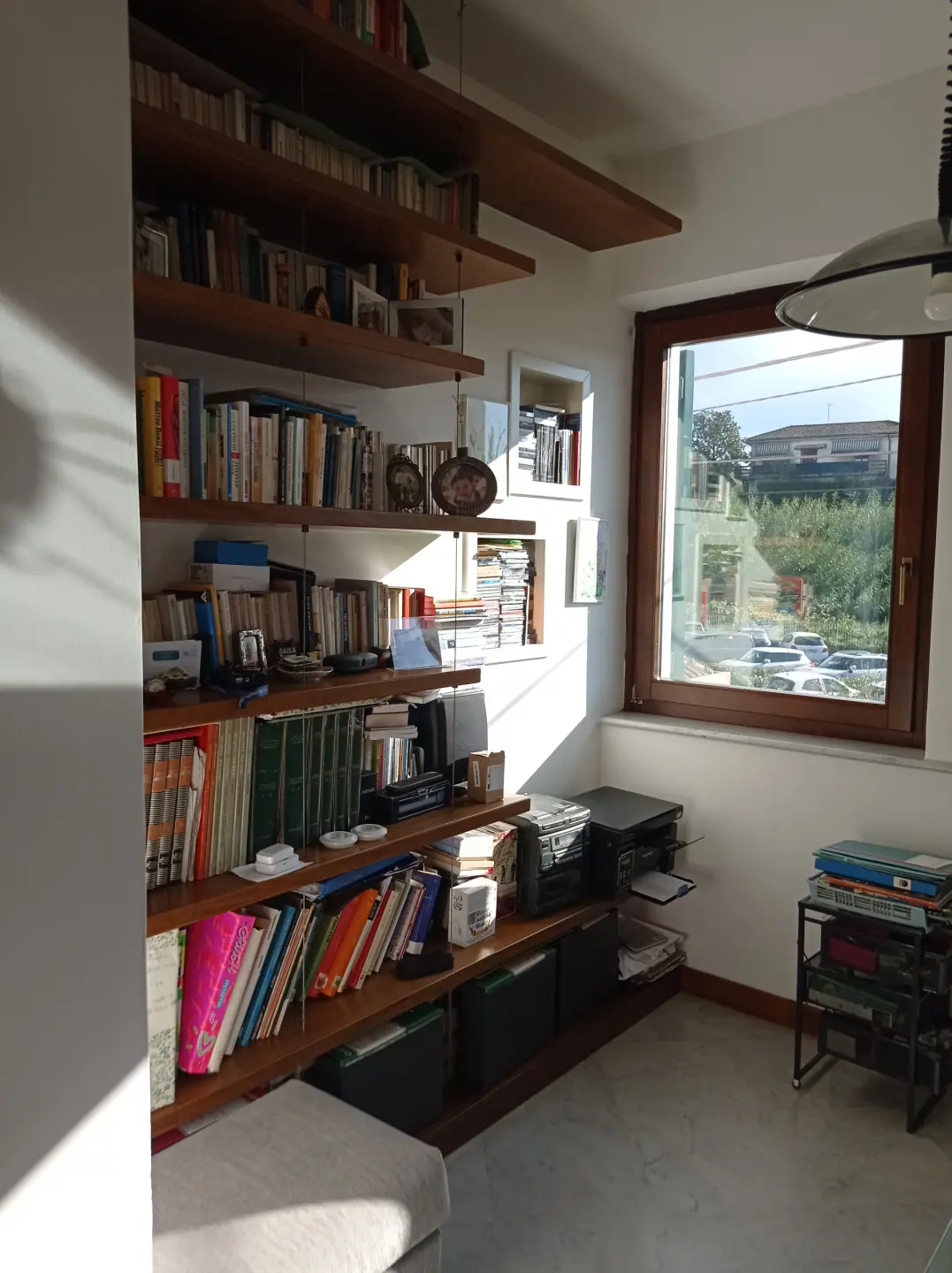 Immagine per Villa trifamiliare in vendita a La Spezia via Amoa 10