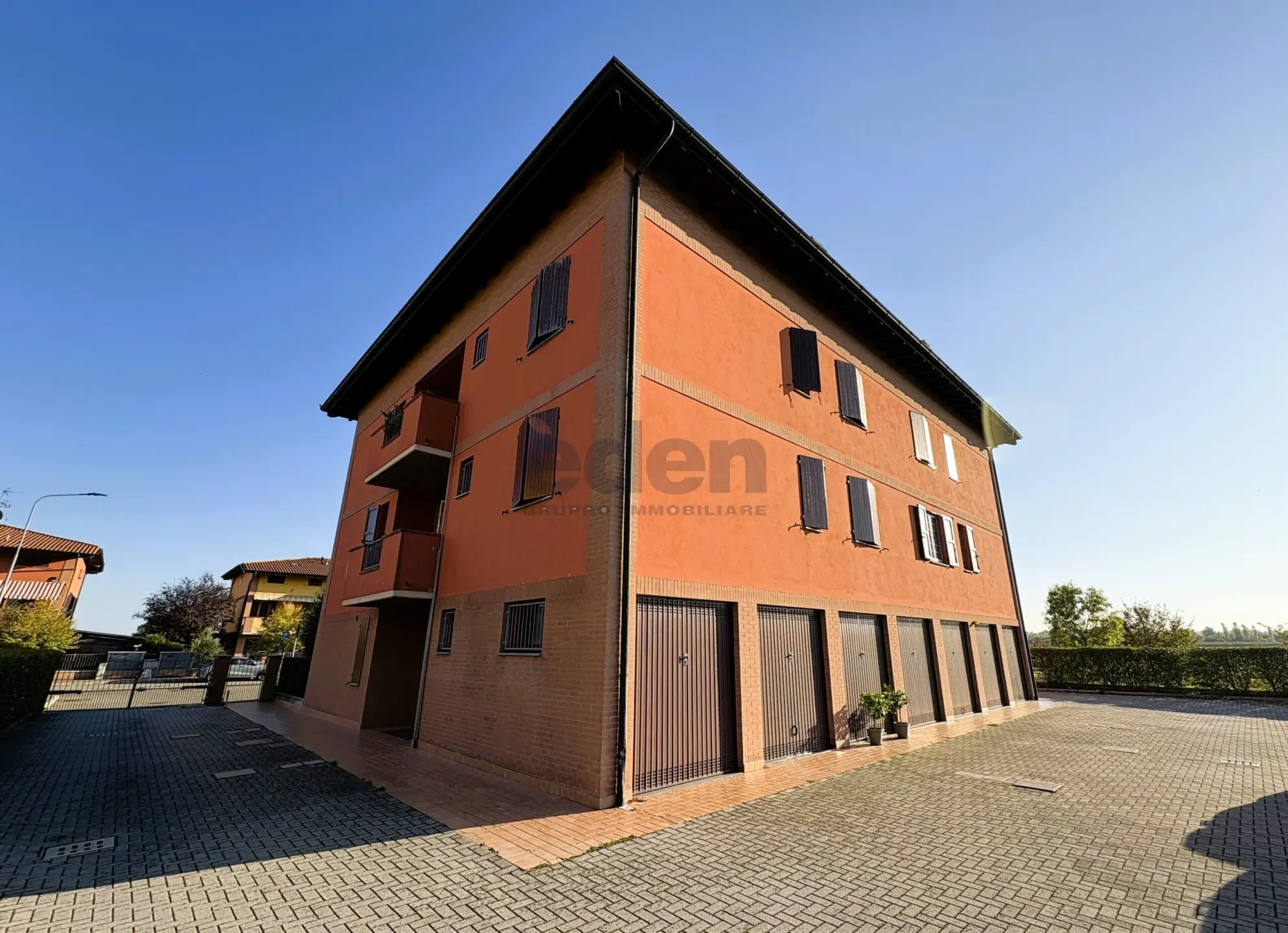 Immagine per Quadrilocale in vendita a Castelfranco Emilia via Madre Teresa Di Calcutta 46