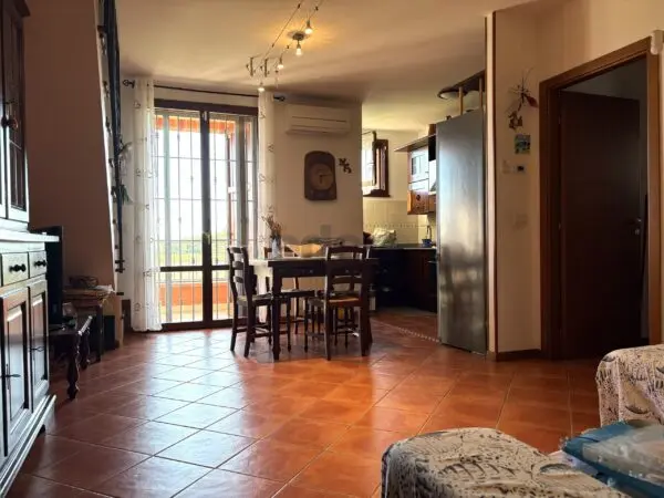 Quadrilocale via Madre Teresa Di Calcutta 46, Castelfranco Emilia