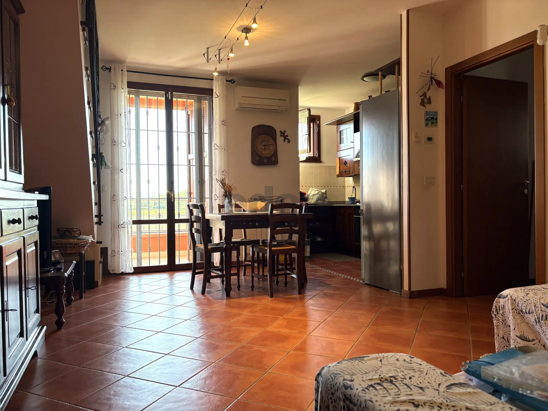 Immagine per Quadrilocale in vendita a Castelfranco Emilia via Madre Teresa Di Calcutta 46