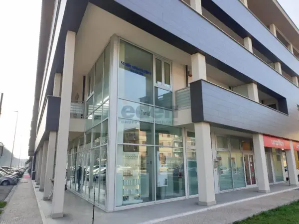 Negozio viale Gaetano Storchi 513, Modena