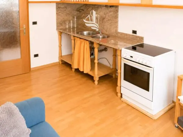 Appartamento Nova Levante