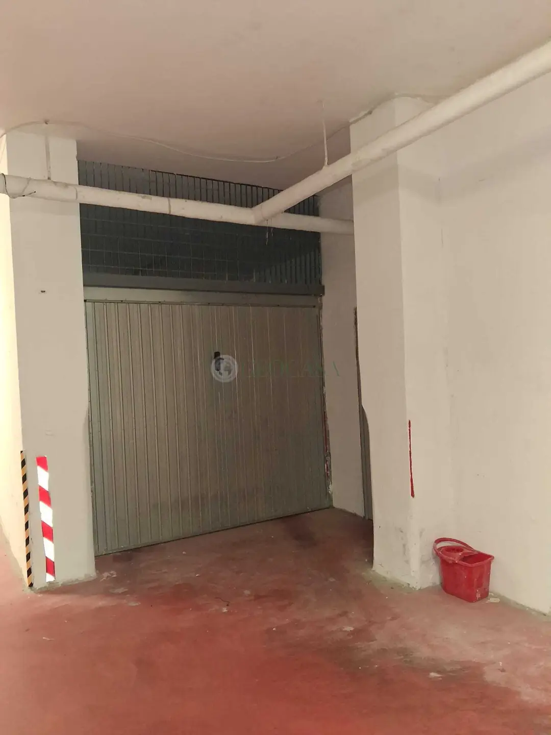 Immagine per Terreno in affitto a La Spezia via Xxvii Marzo 144