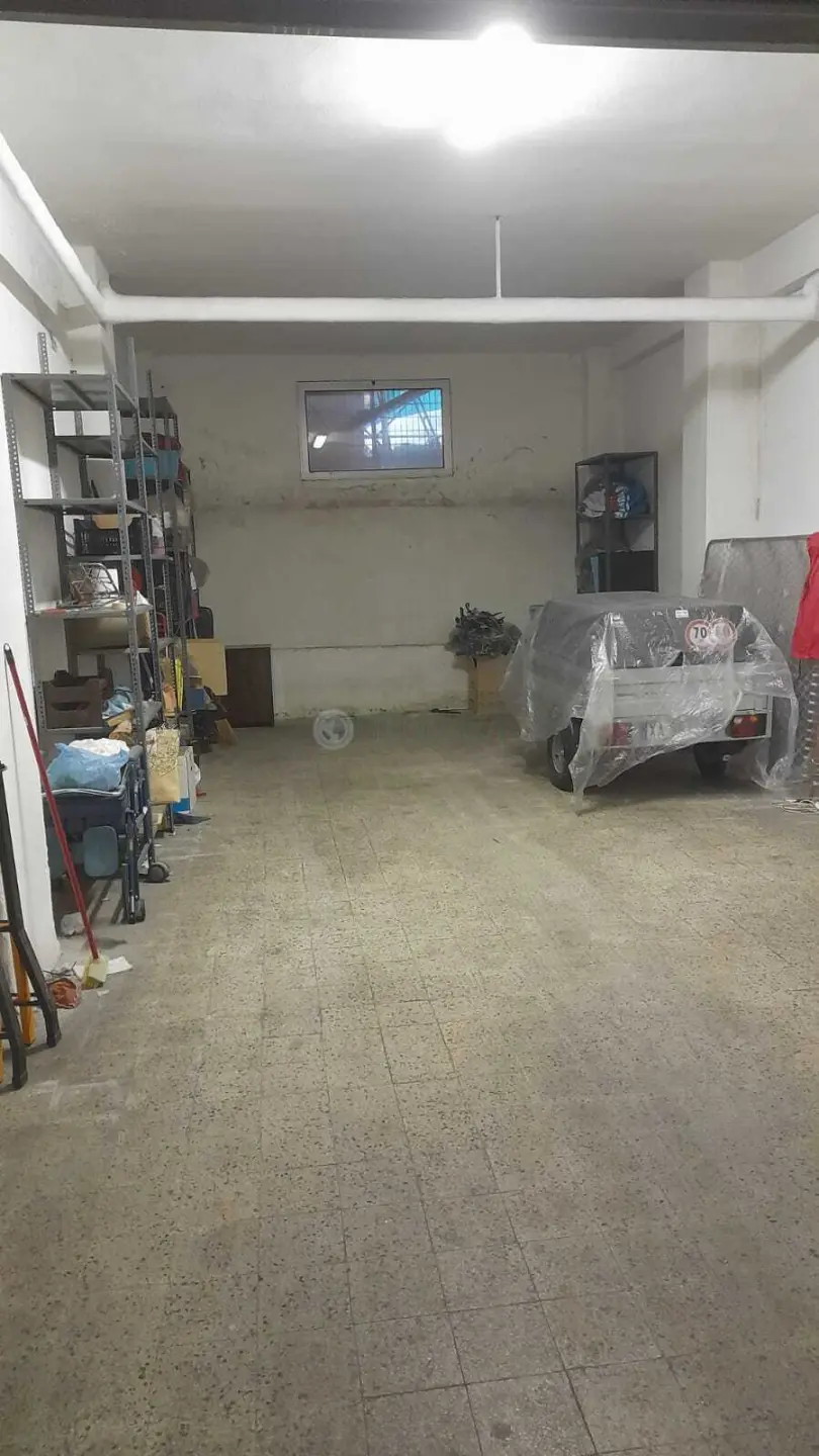 Immagine per Terreno in affitto a La Spezia via Xxvii Marzo 144