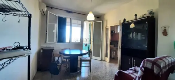 Monolocale via Delle Cave 34, La Spezia