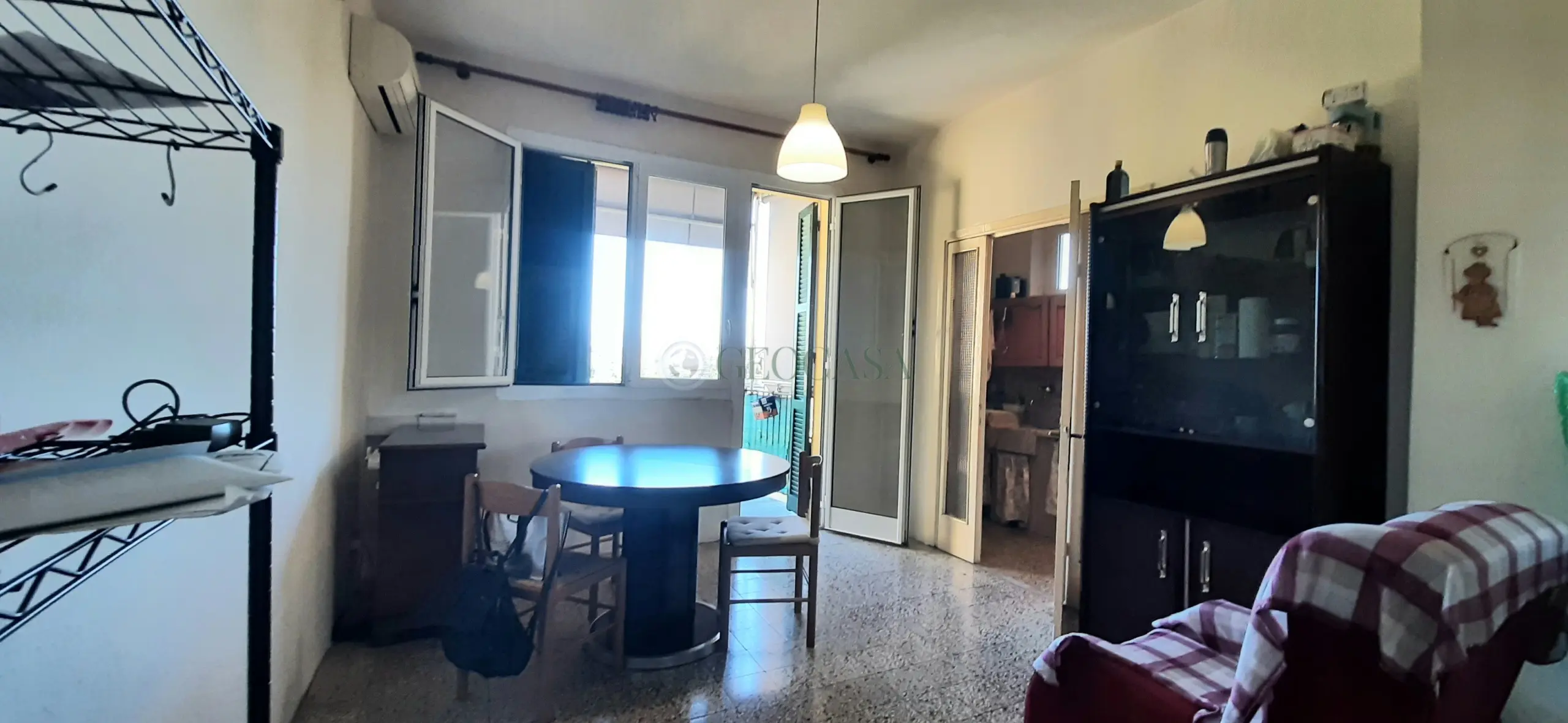 Immagine per Monolocale in vendita a La Spezia via Delle Cave 34