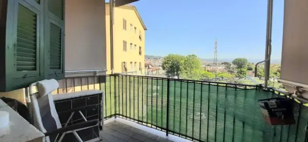Monolocale via Delle Cave 34, La Spezia