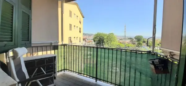 Monolocale via Delle Cave 34, La Spezia