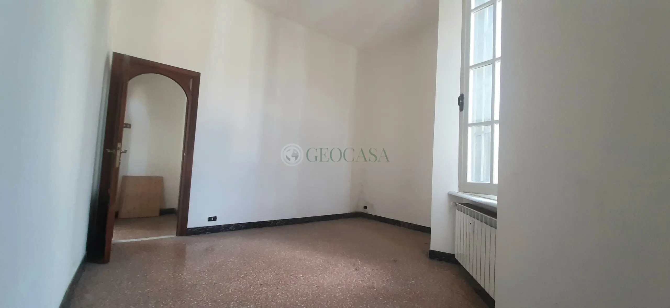 Immagine per Monolocale in vendita a La Spezia via Xx Settembre 34