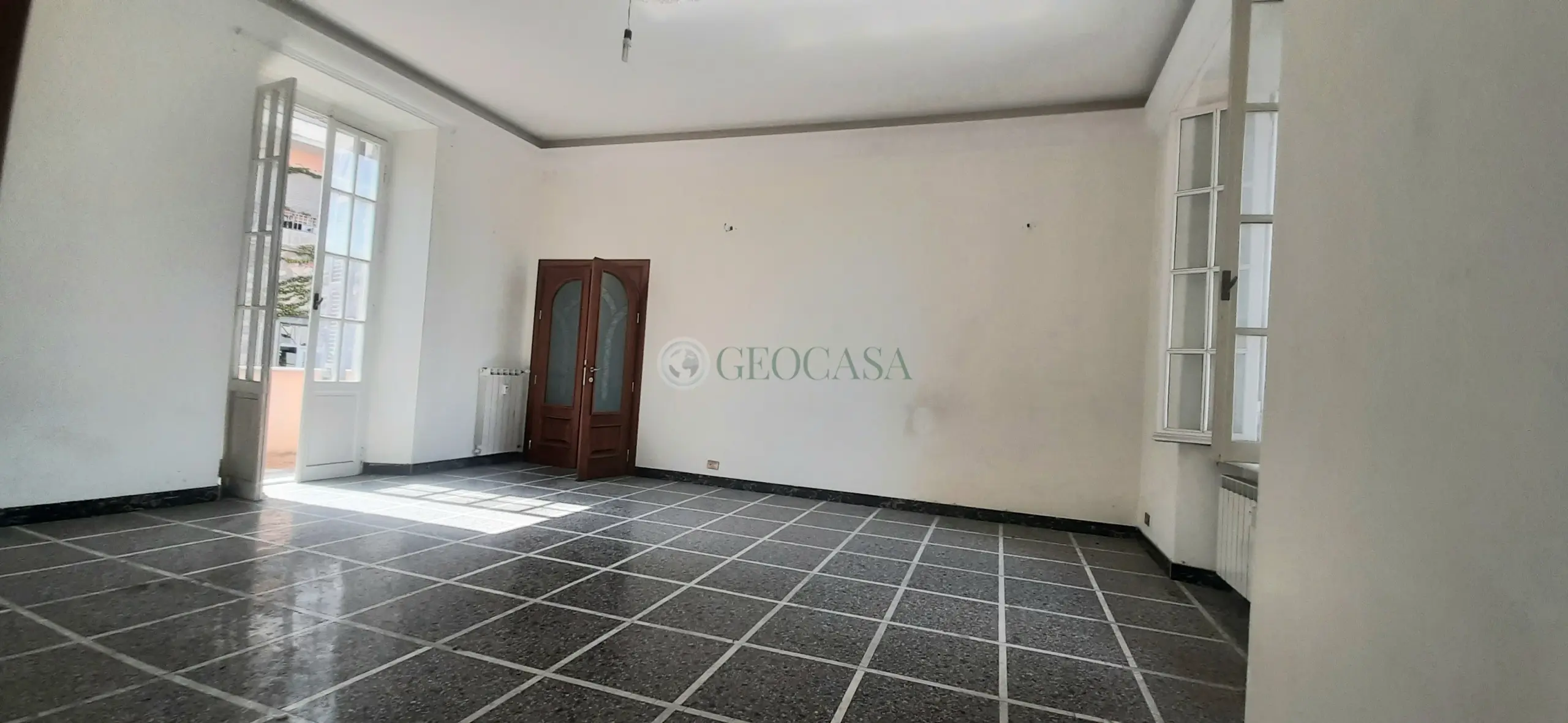 Immagine per Monolocale in vendita a La Spezia via Xx Settembre 34